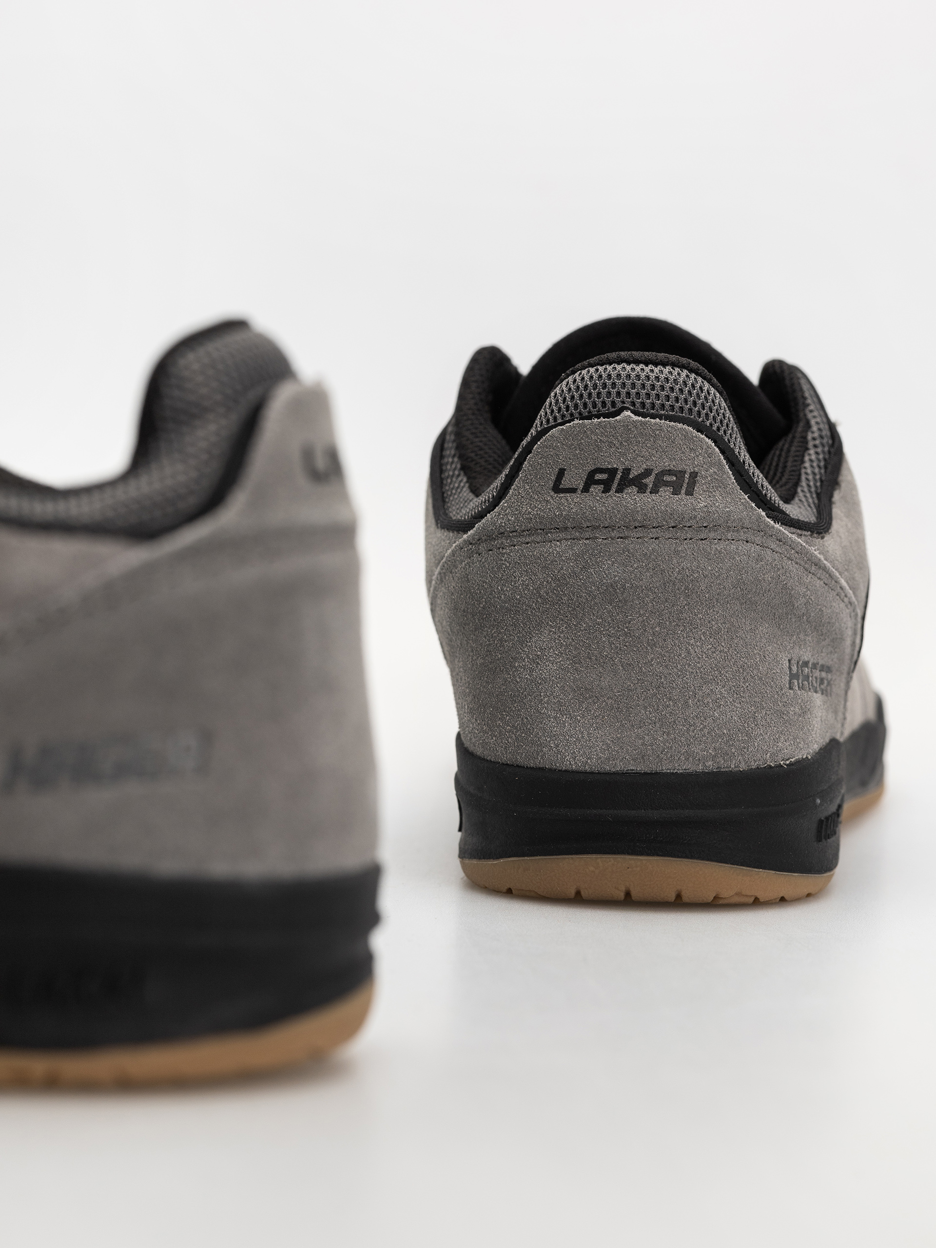Взуття Lakai Telford Low (roman hager)