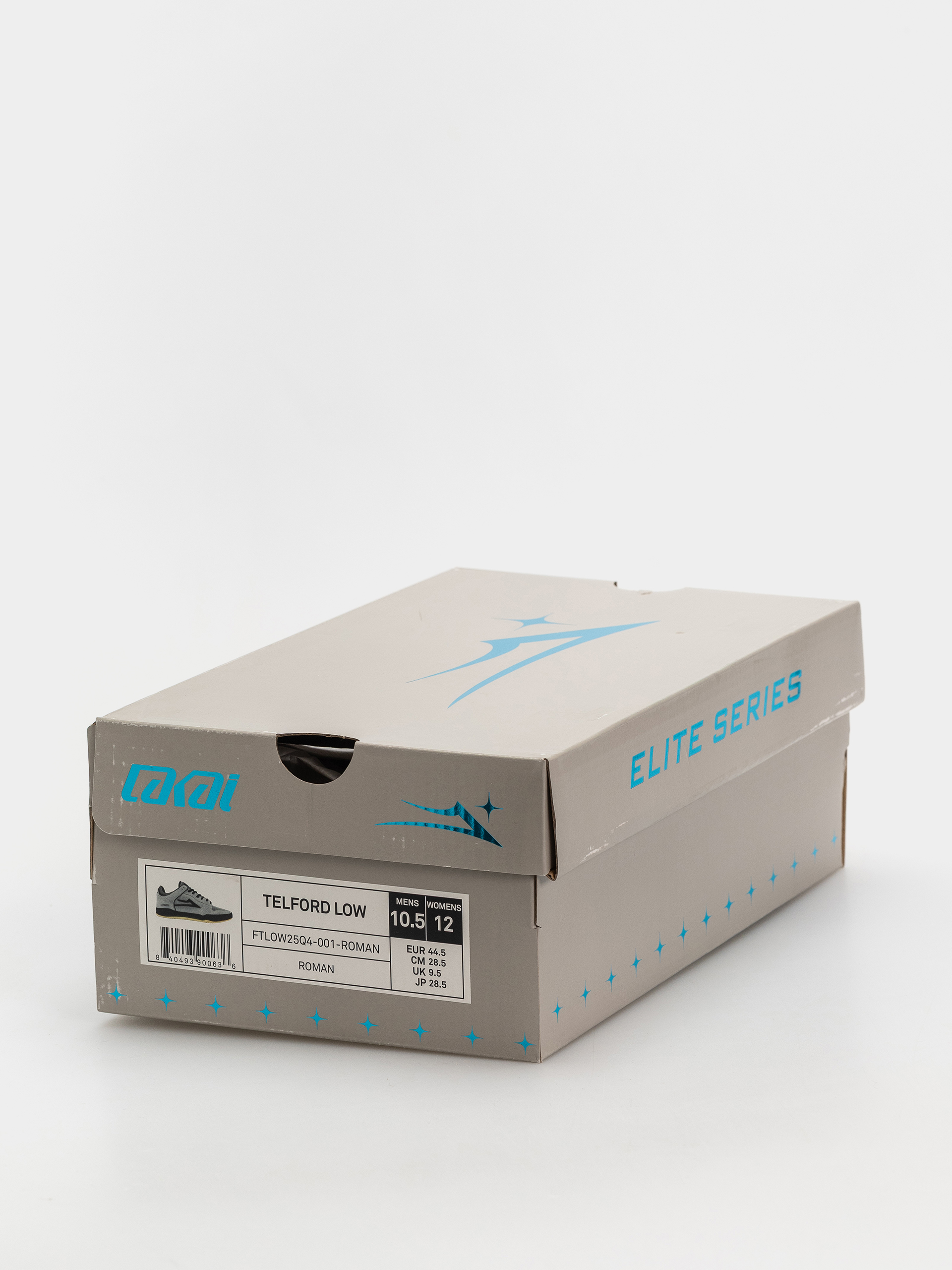 Взуття Lakai Telford Low (roman hager)
