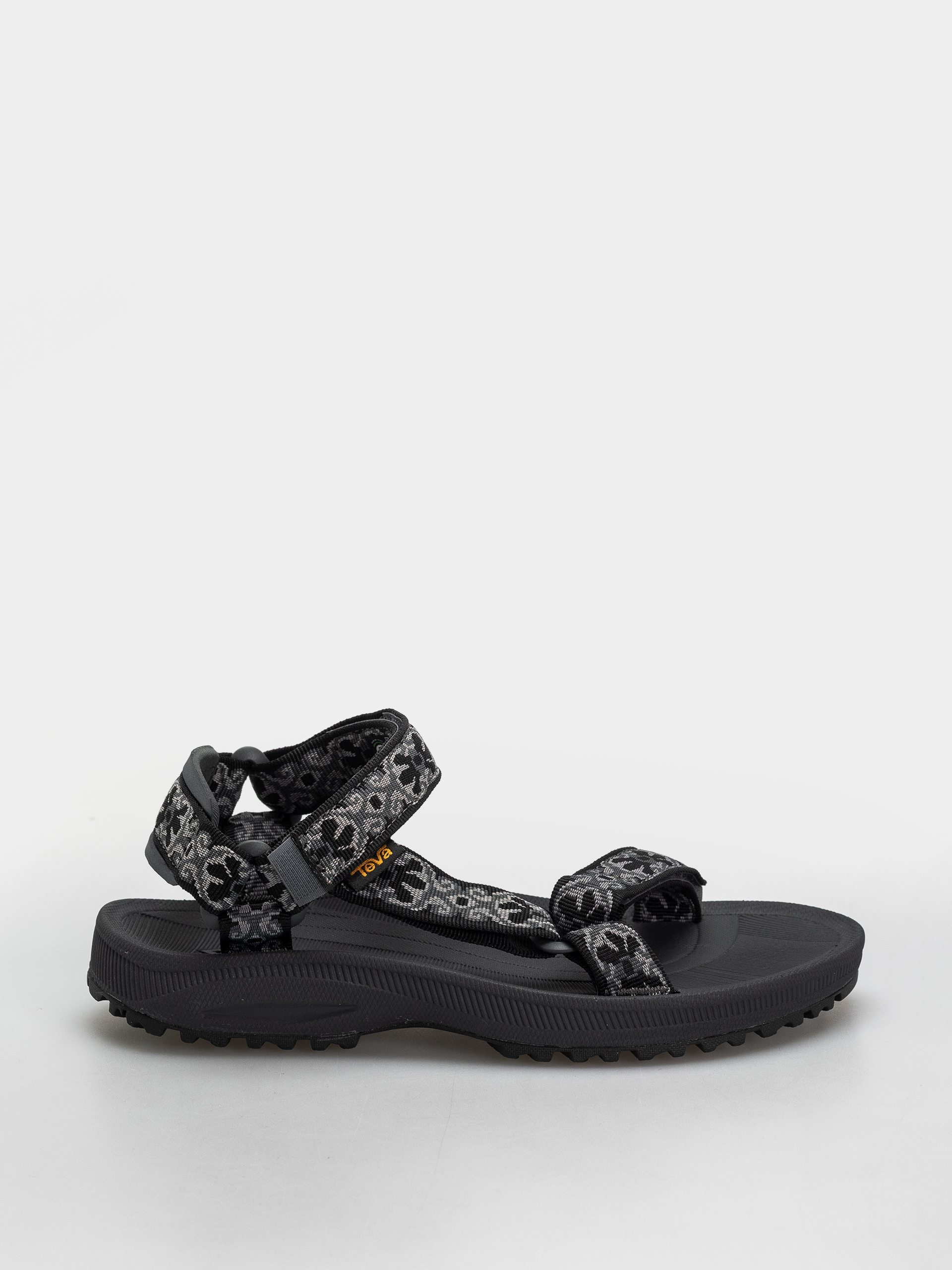 Сандалі Teva Winsted Wmn (archive floral black/grey)