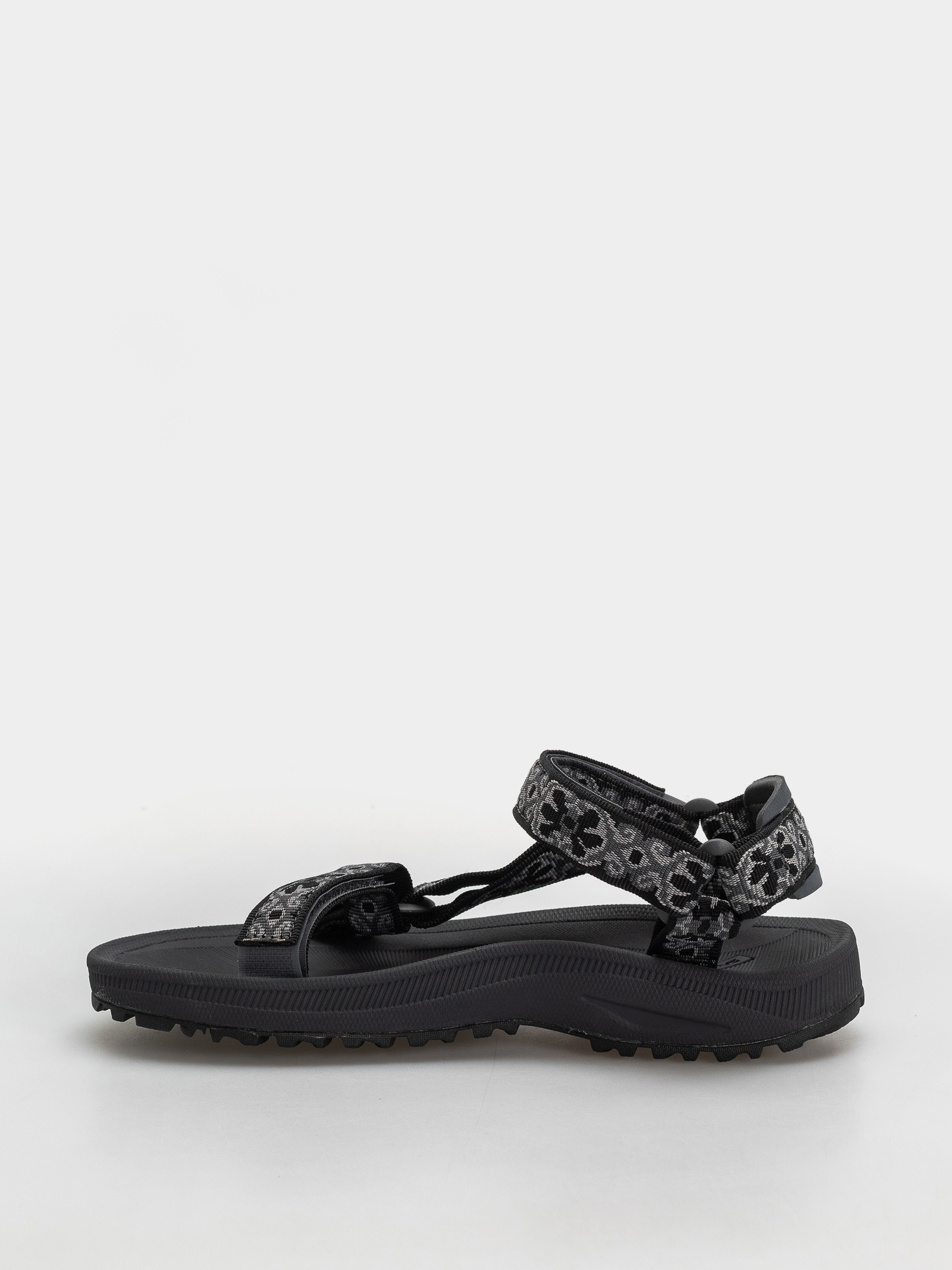 Сандалі Teva Winsted Wmn (archive floral black/grey)