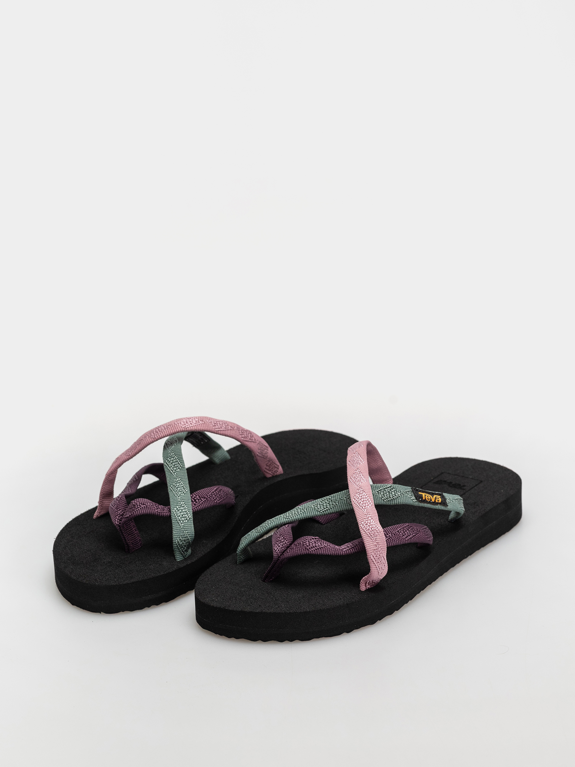 Сандалі Teva Olowahu Wmn (lilas multi)