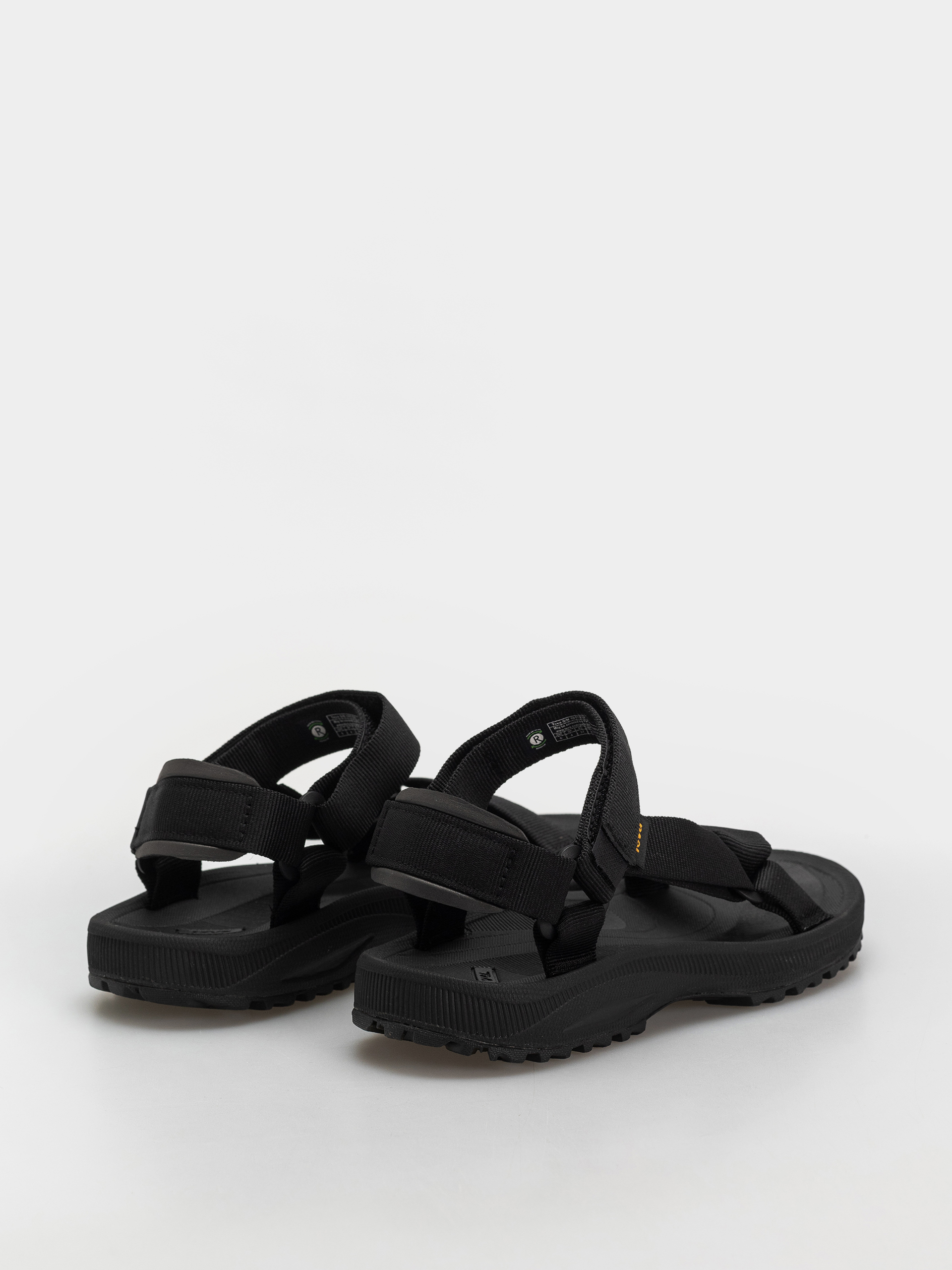 Сандалі Teva Winsted Wmn (black)