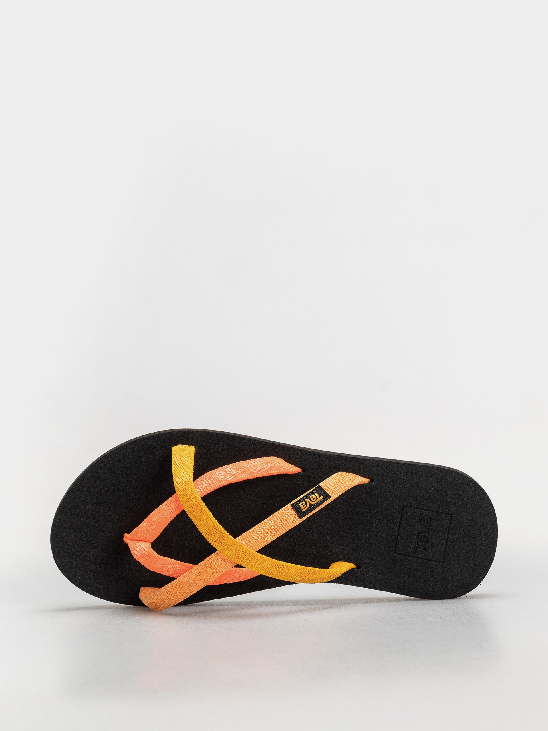 Сандалі Teva Olowahu Wmn (neon coral multi)