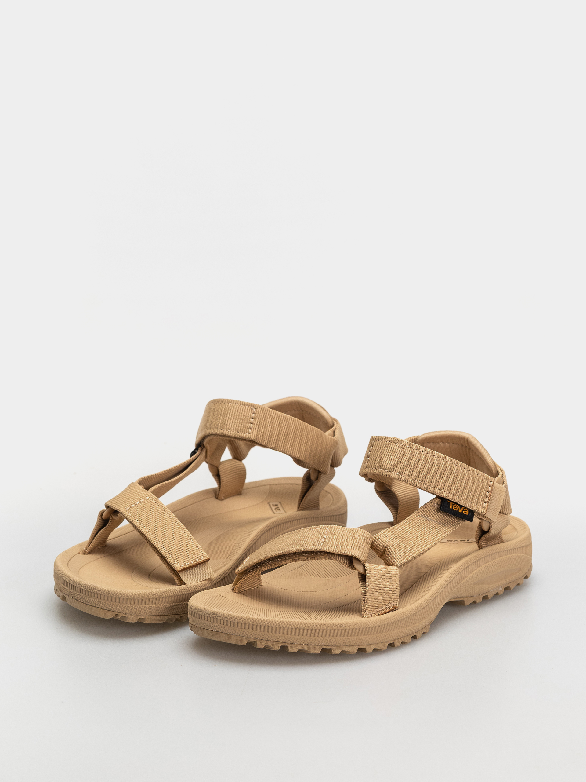 Сандалі Teva Winsted Wmn (tan)