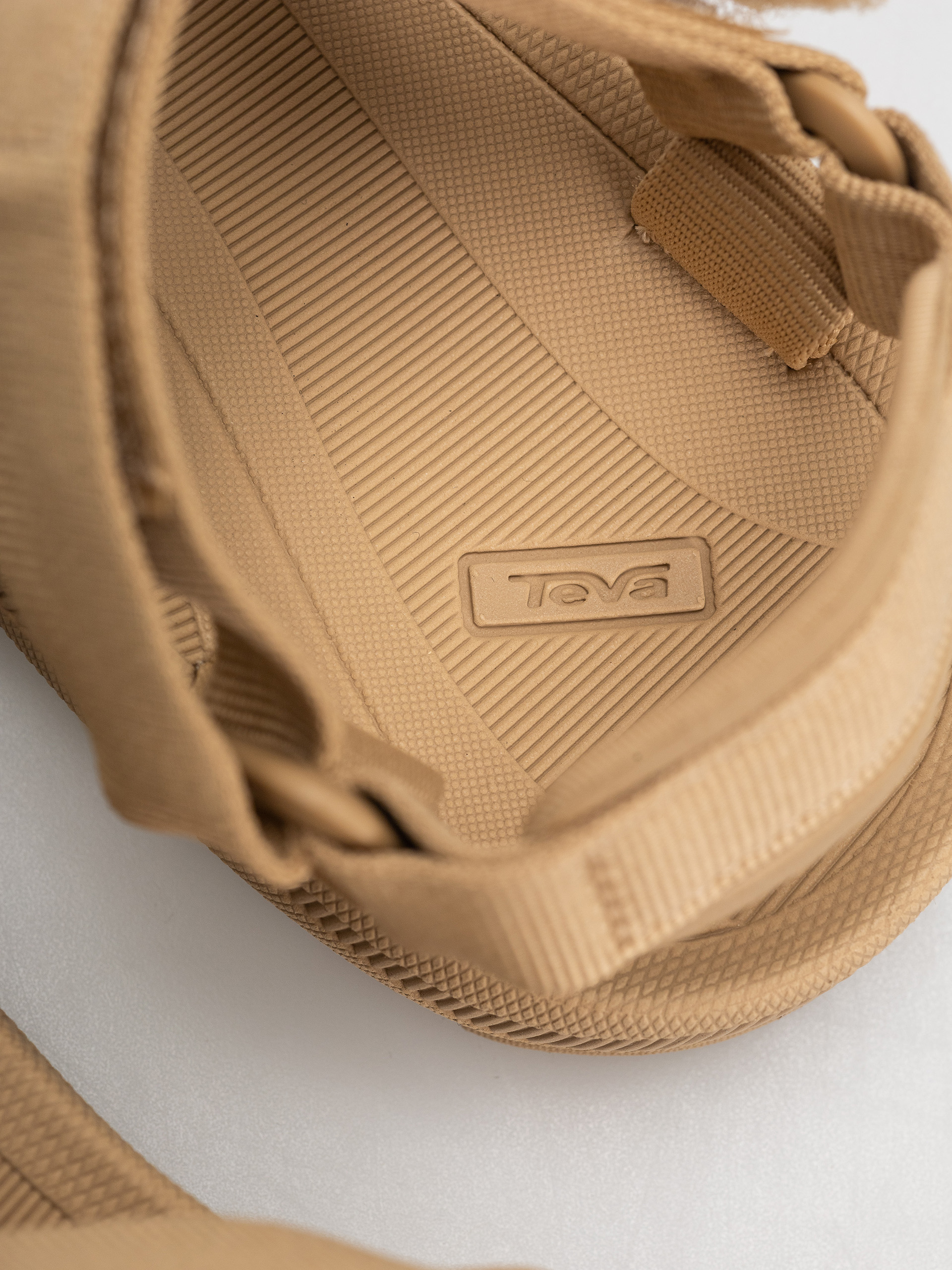 Сандалі Teva Winsted Wmn (tan)