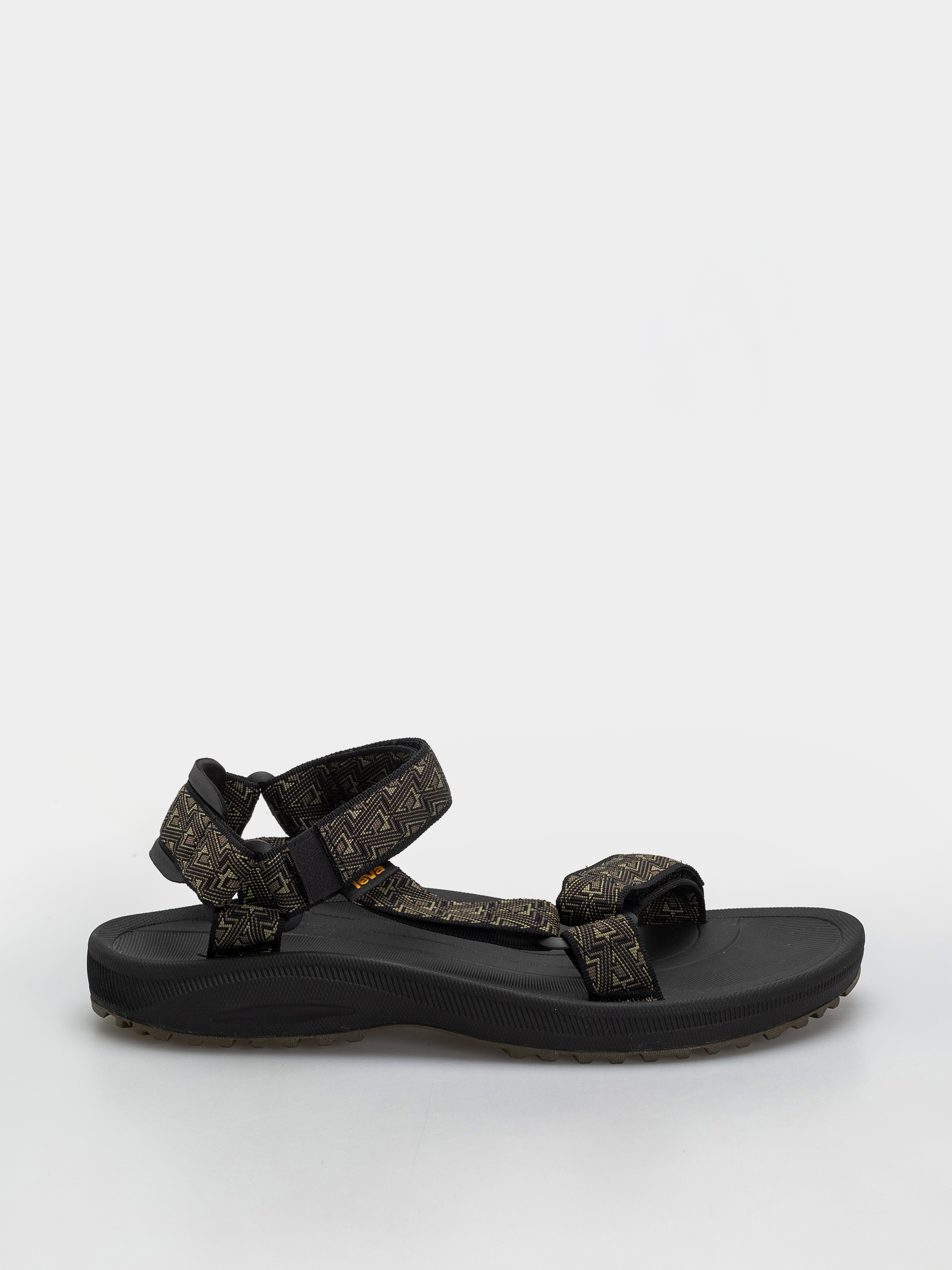 u0421u0430u043du0434u0430u043bu0456 Teva Winsted (bamboo dark olive)