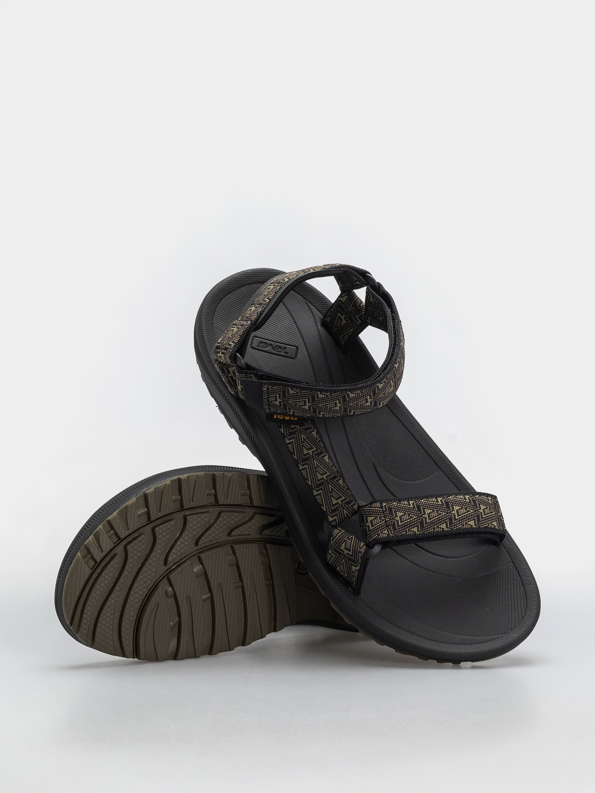 Сандалі Teva Winsted (bamboo dark olive)