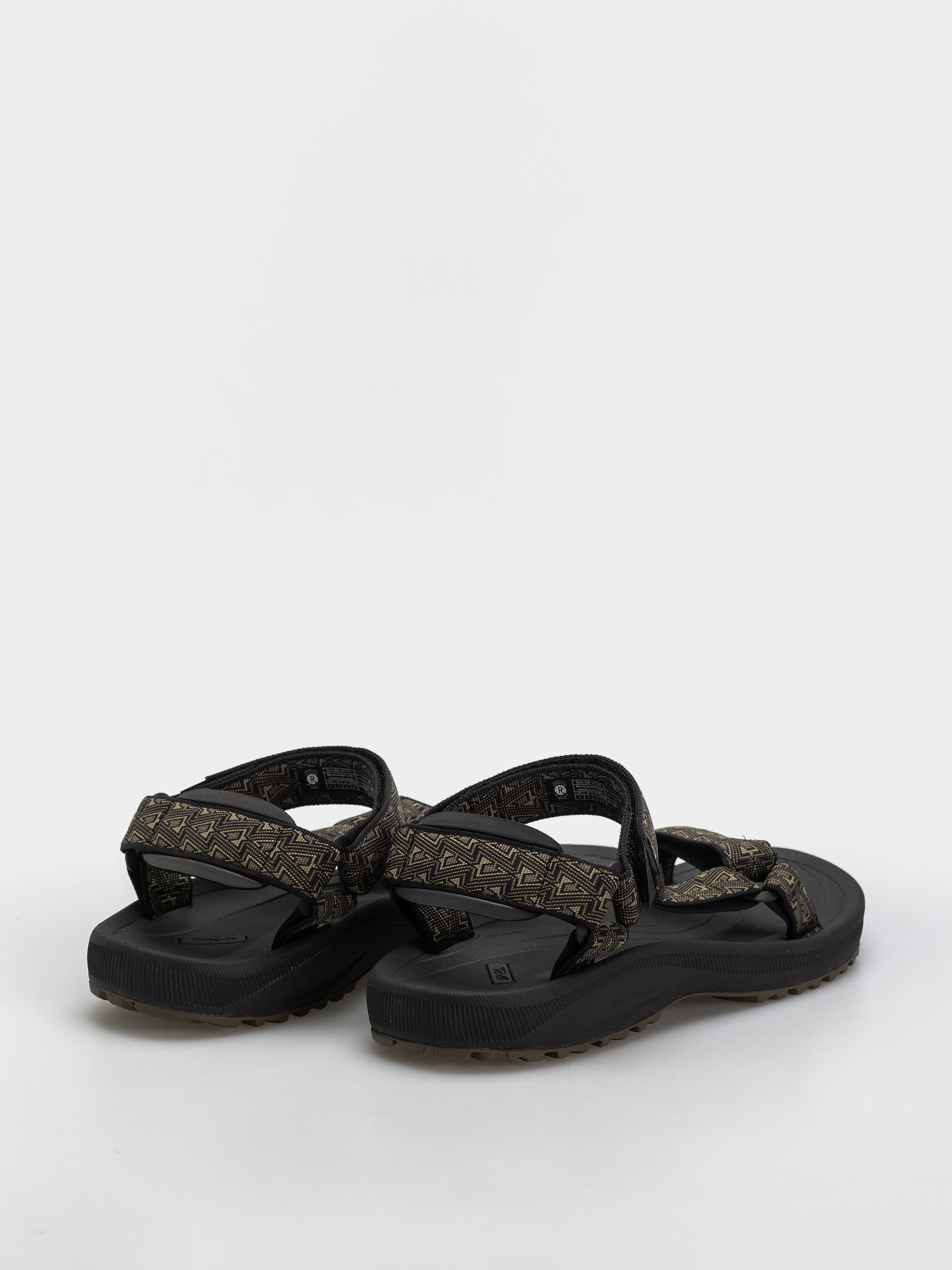 Сандалі Teva Winsted (bamboo dark olive)