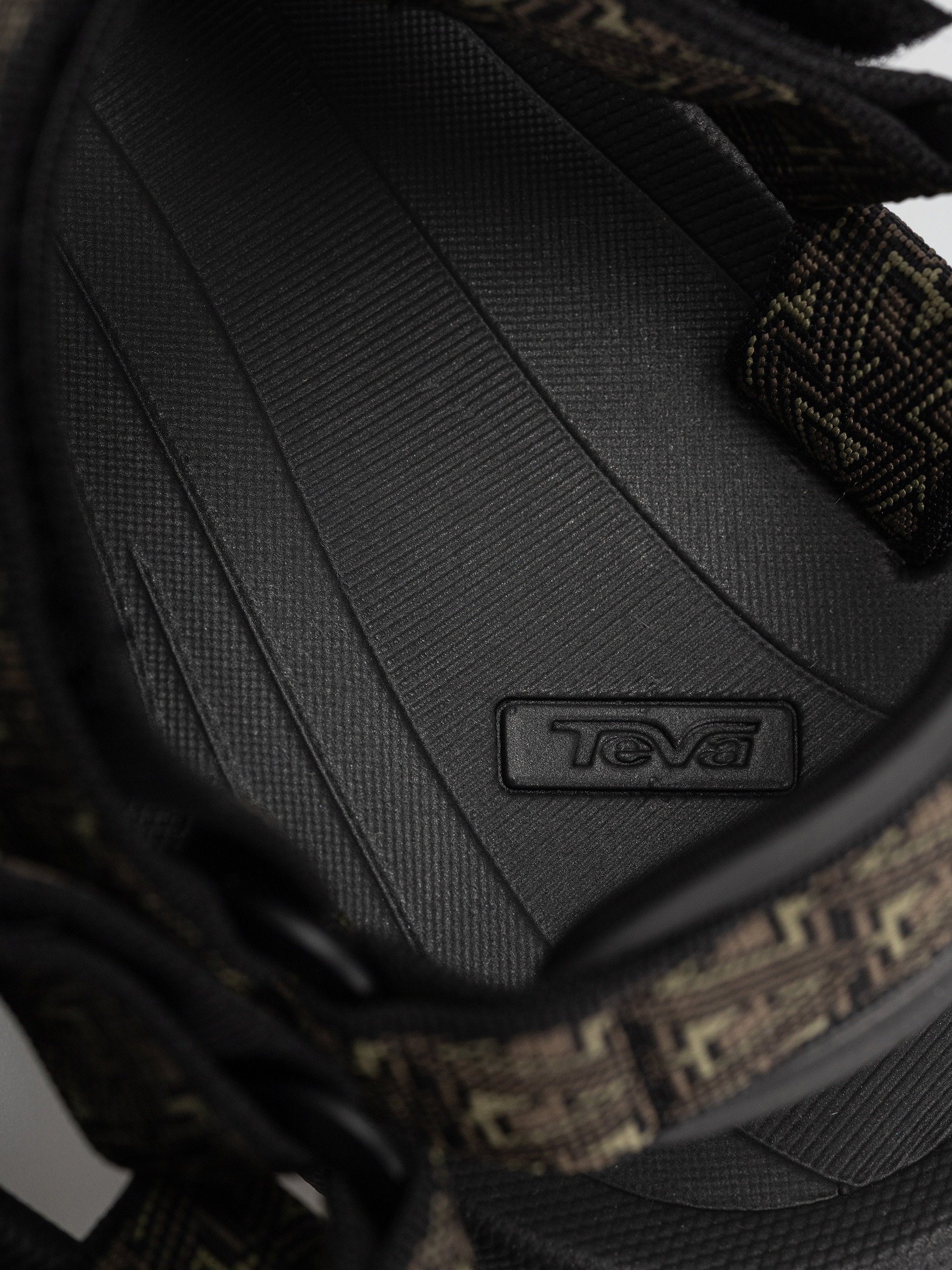Сандалі Teva Winsted (bamboo dark olive)