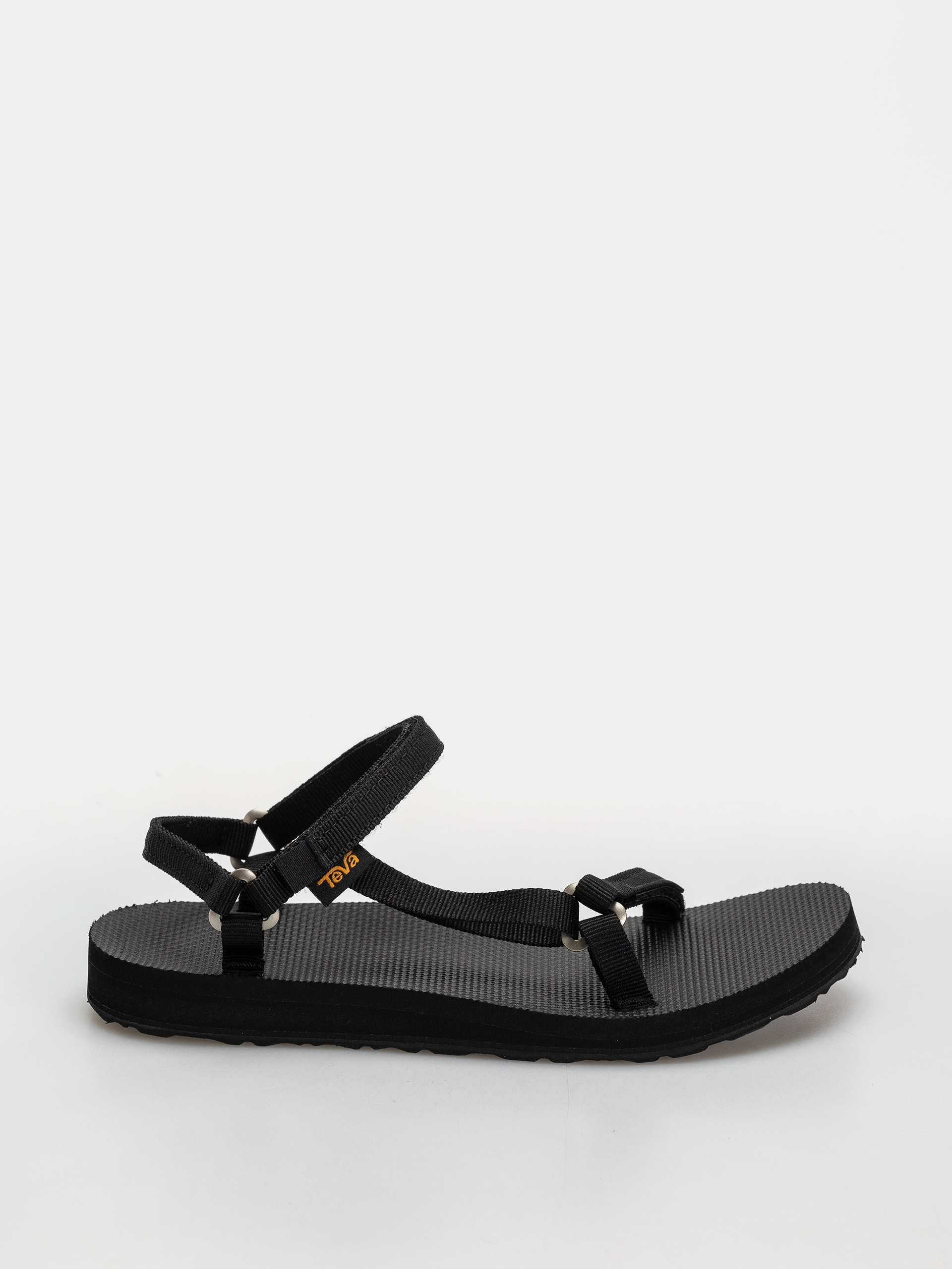 u0421u0430u043du0434u0430u043bu0456 Teva Original Universal Slim Wmn (black)