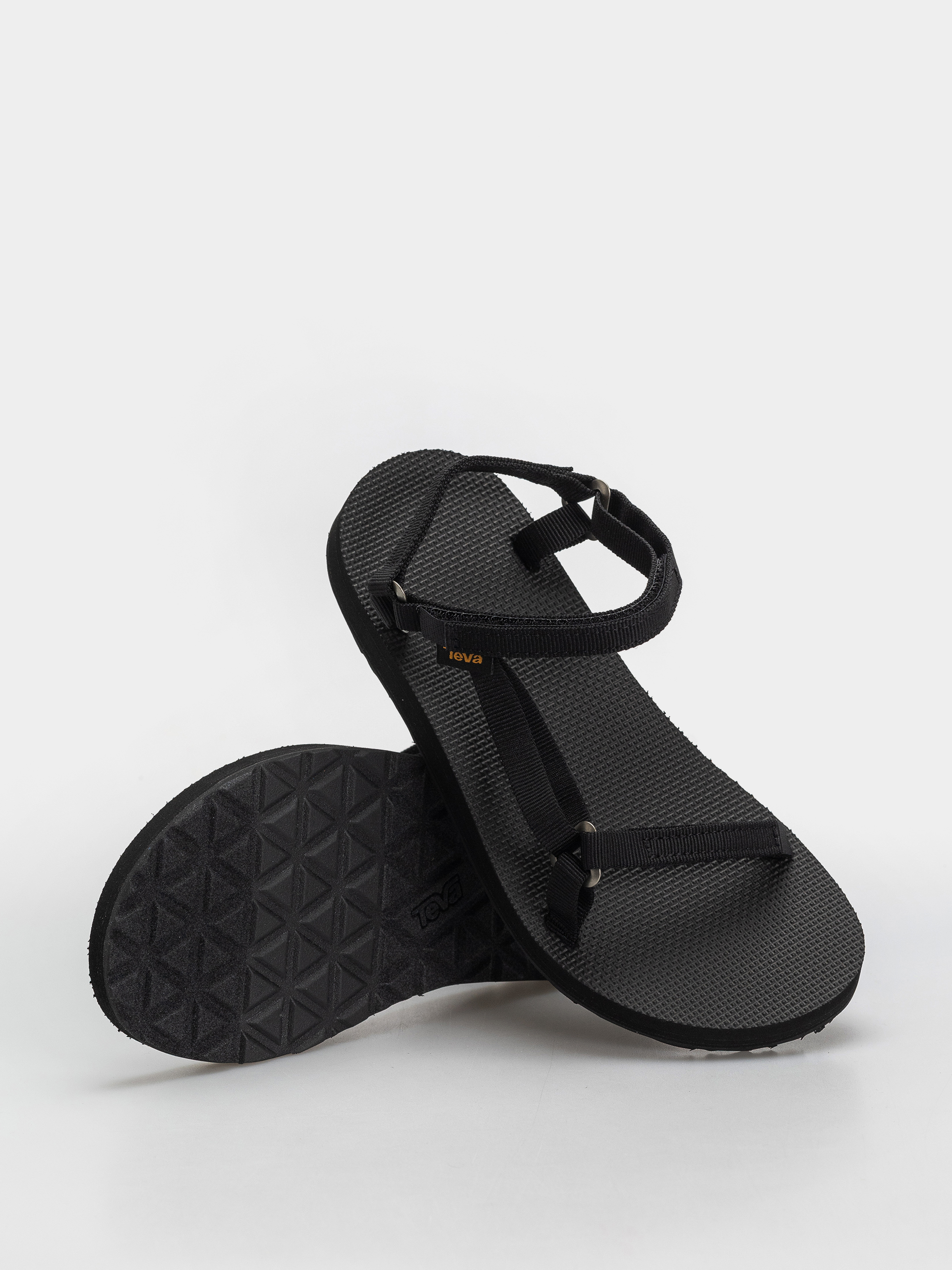 Сандалі Teva Original Universal Slim Wmn (black)