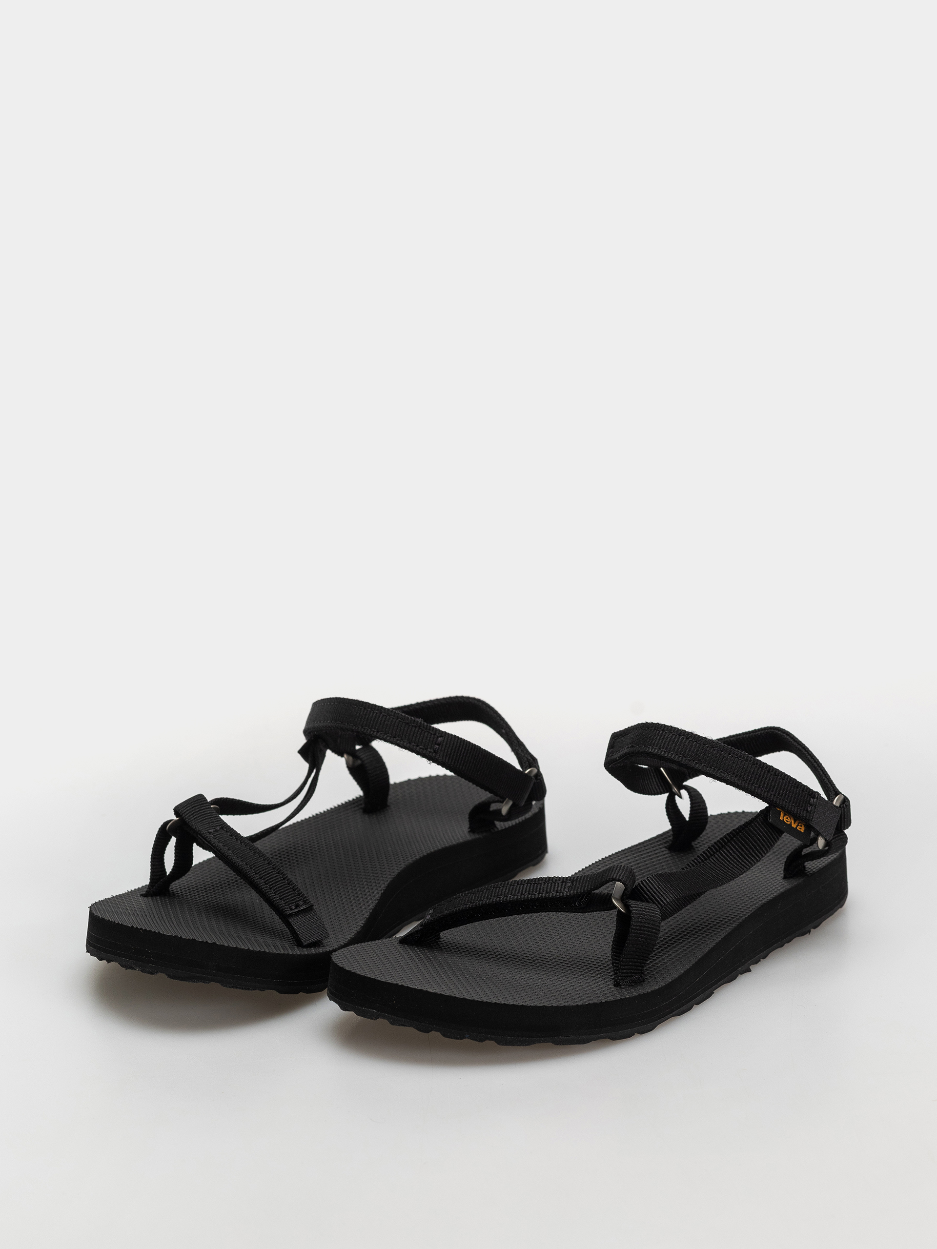 Сандалі Teva Original Universal Slim Wmn (black)