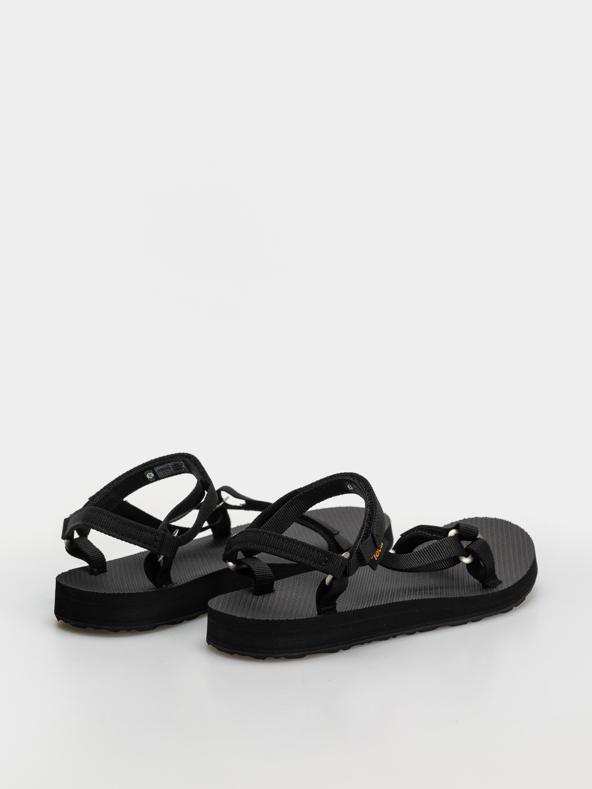 Сандалі Teva Original Universal Slim Wmn (black)
