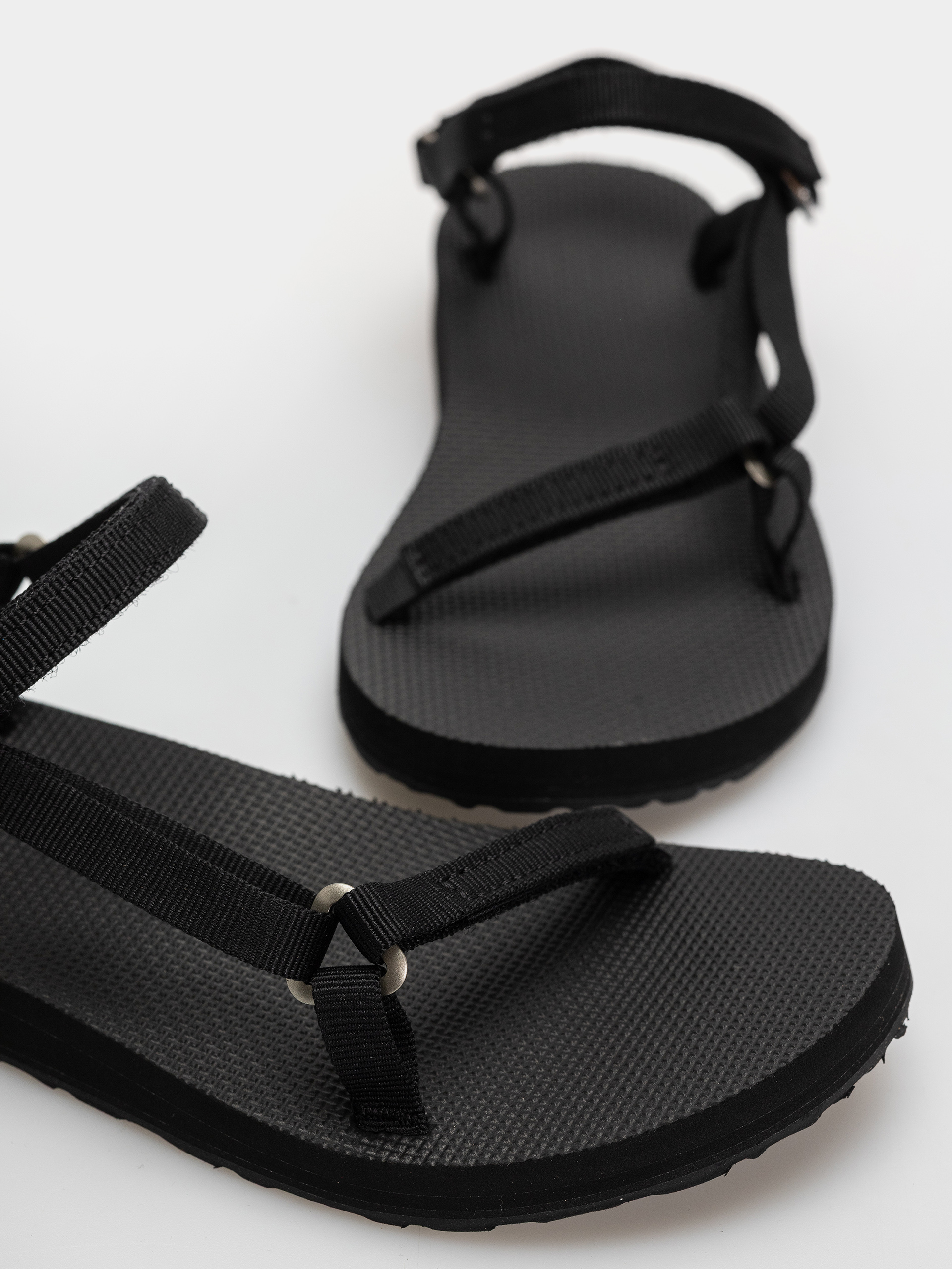 Сандалі Teva Original Universal Slim Wmn (black)
