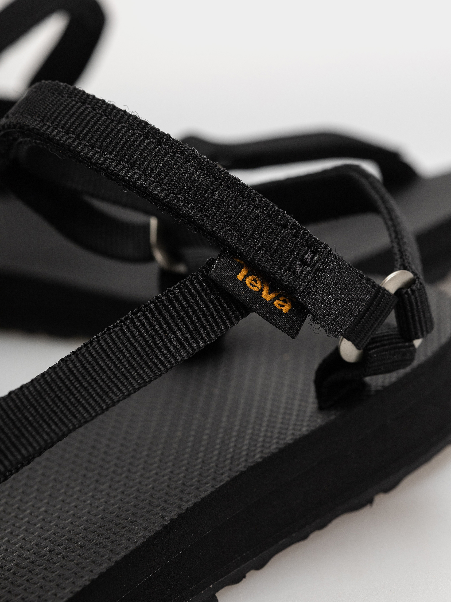 Сандалі Teva Original Universal Slim Wmn (black)