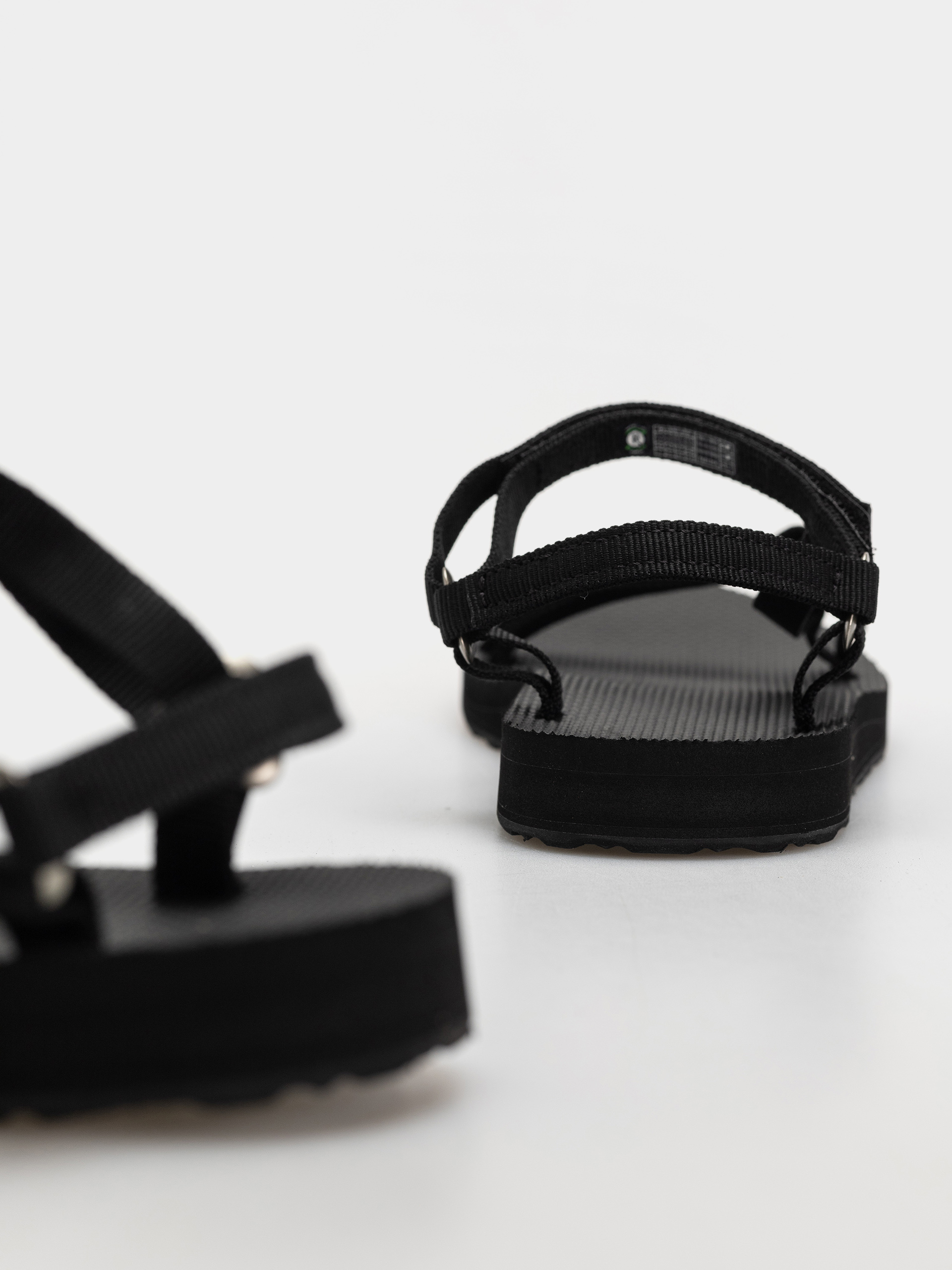 Сандалі Teva Original Universal Slim Wmn (black)