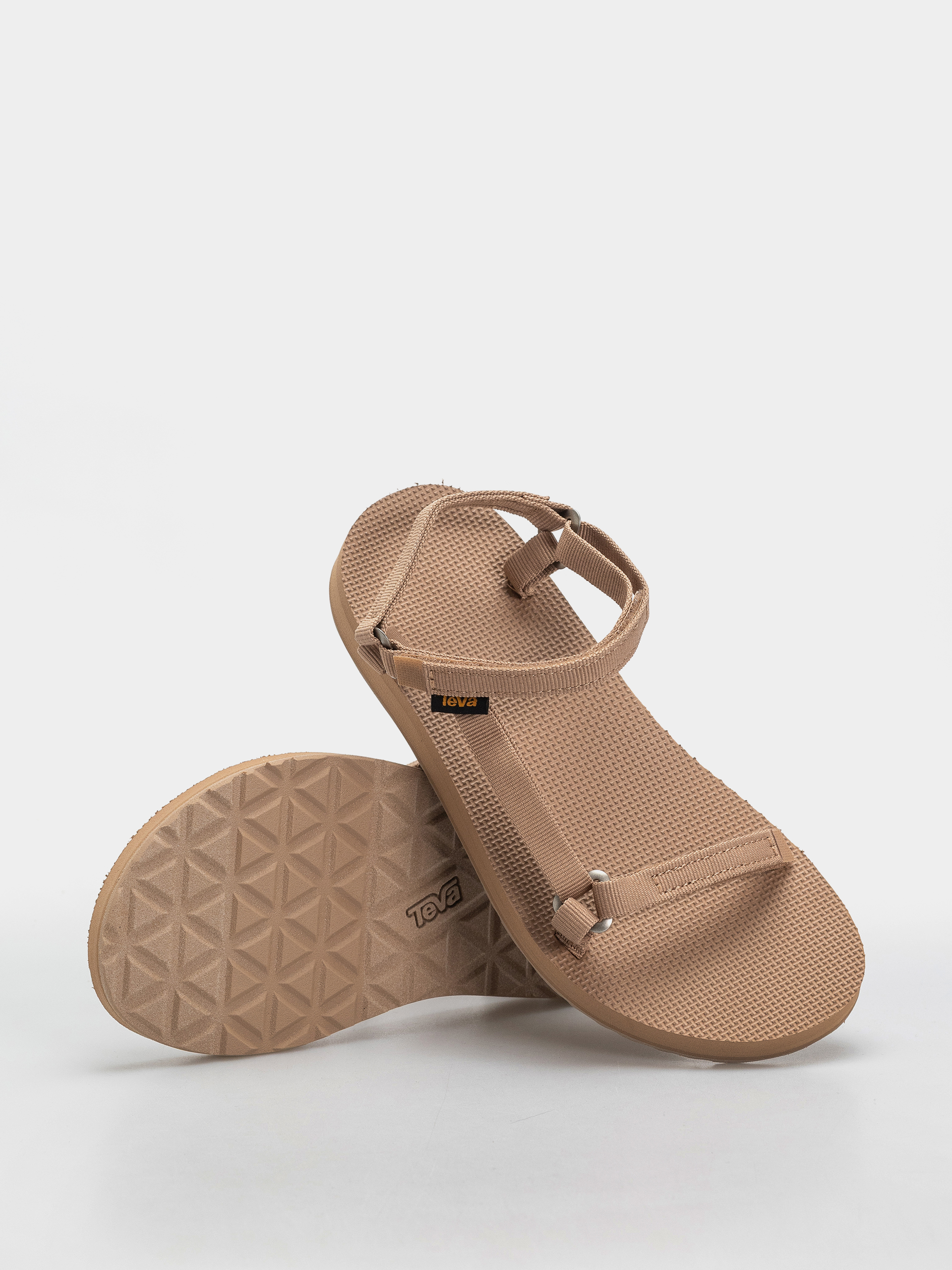 Сандалі Teva Original Universal Slim Wmn (tigers eye)