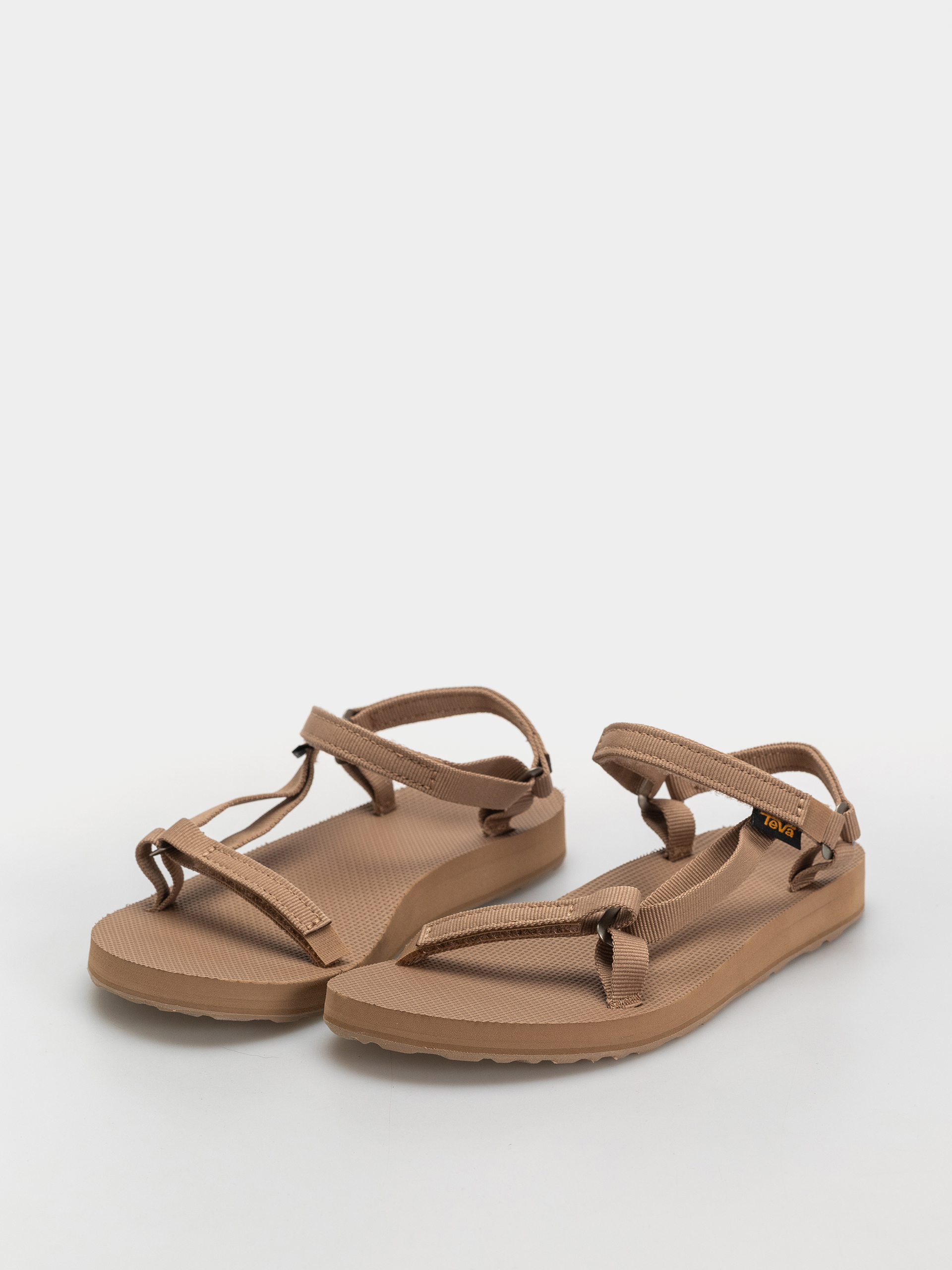 Сандалі Teva Original Universal Slim Wmn (tigers eye)