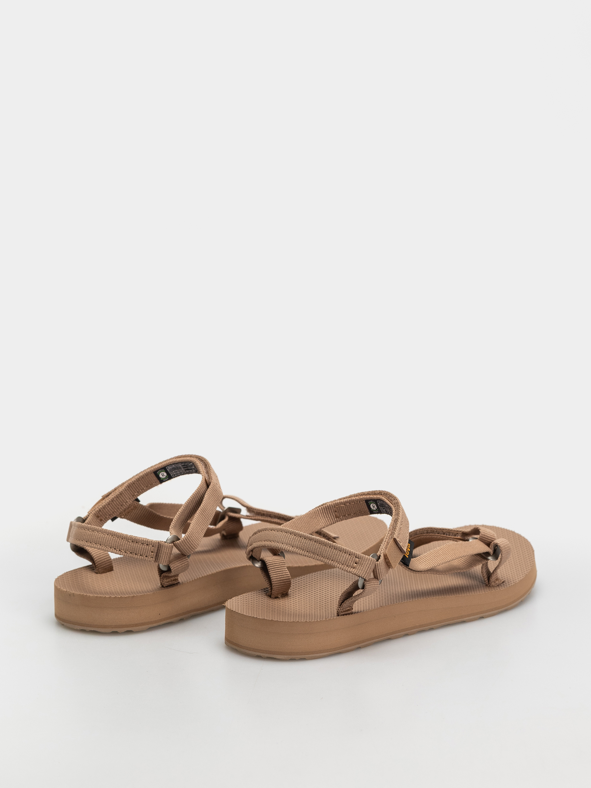 Сандалі Teva Original Universal Slim Wmn (tigers eye)