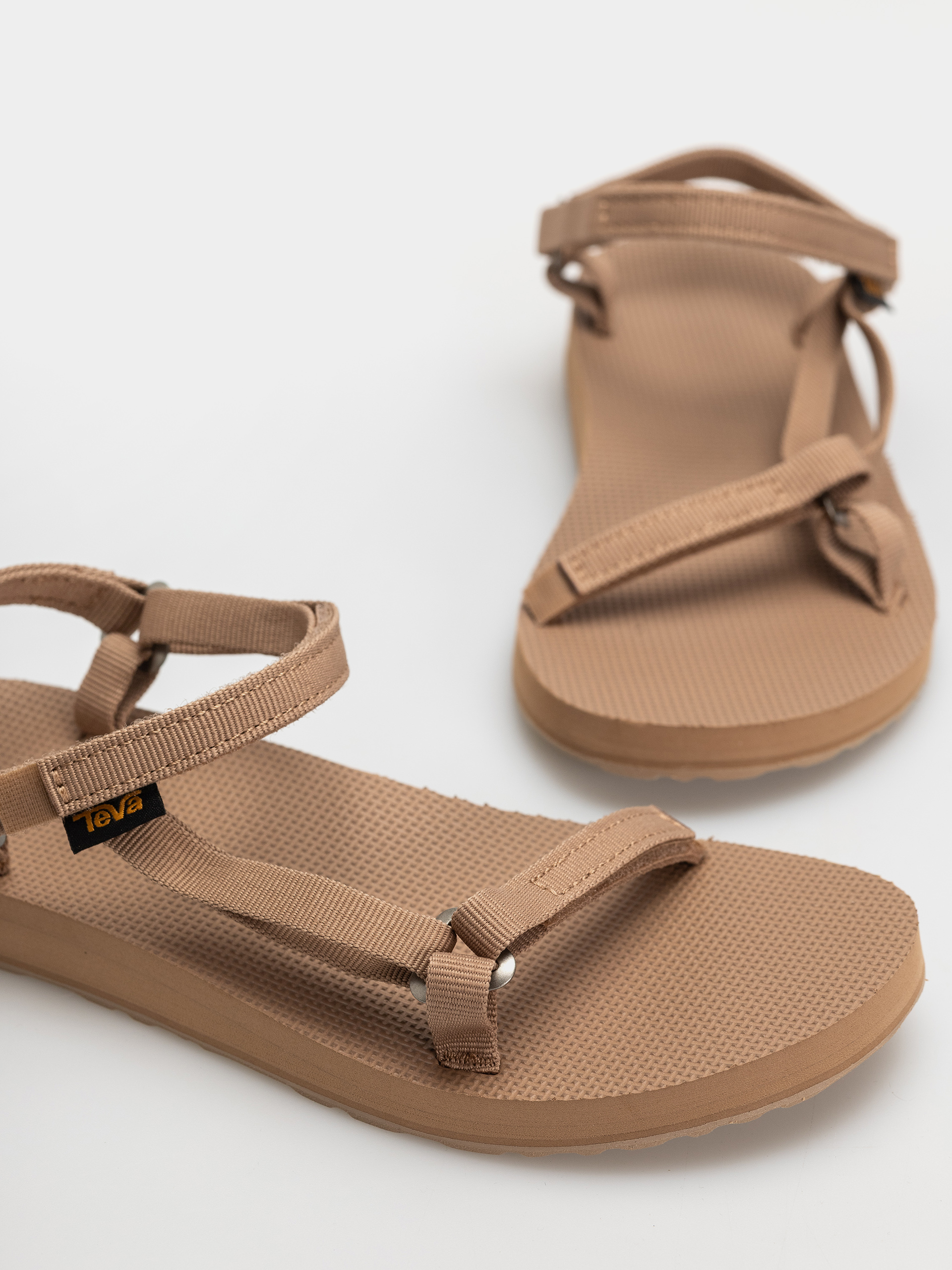 Сандалі Teva Original Universal Slim Wmn (tigers eye)