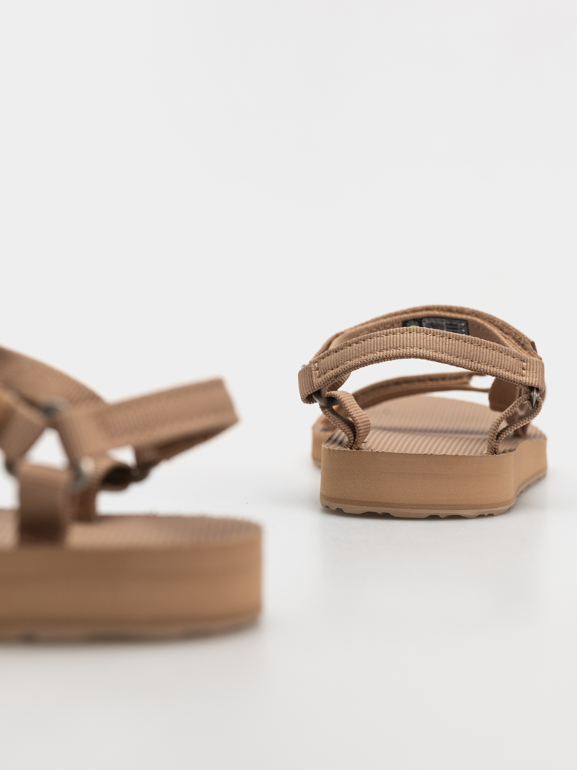 Сандалі Teva Original Universal Slim Wmn (tigers eye)