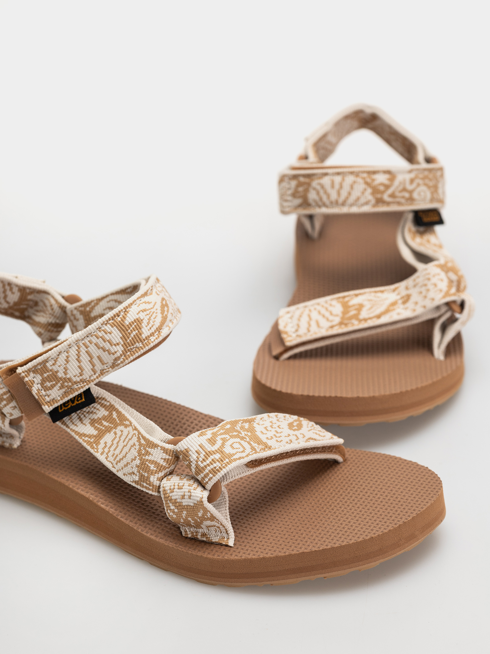 Сандалі Teva Original Universal Wmn (sirena tanzine)