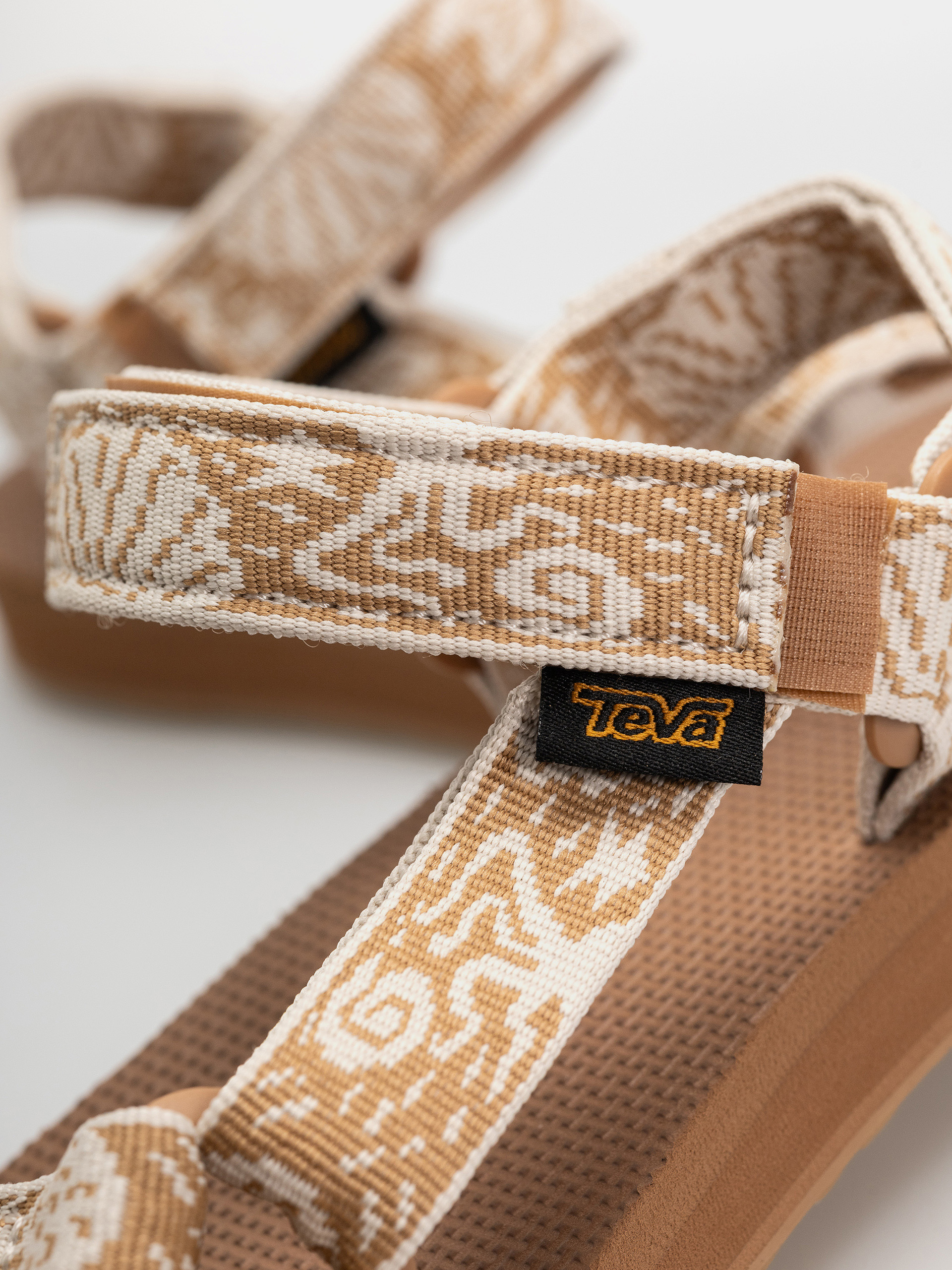 Сандалі Teva Original Universal Wmn (sirena tanzine)