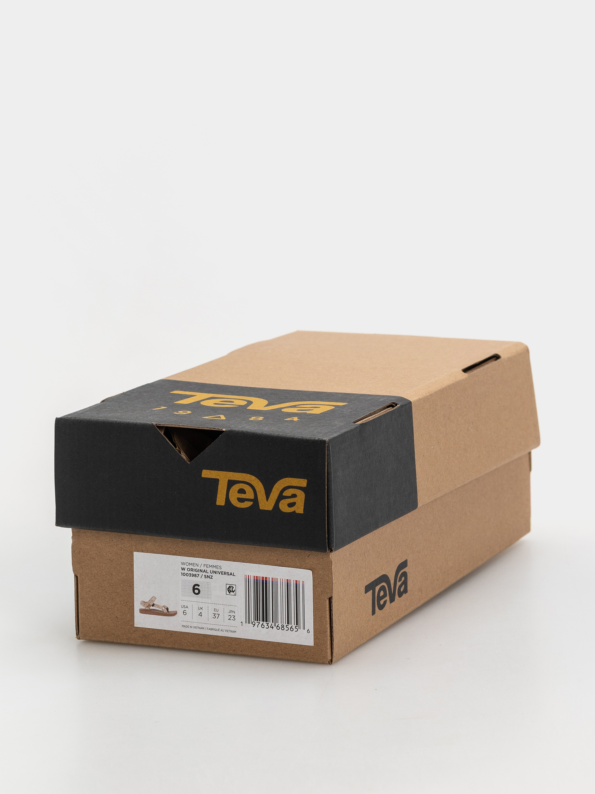 Сандалі Teva Original Universal Wmn (sirena tanzine)