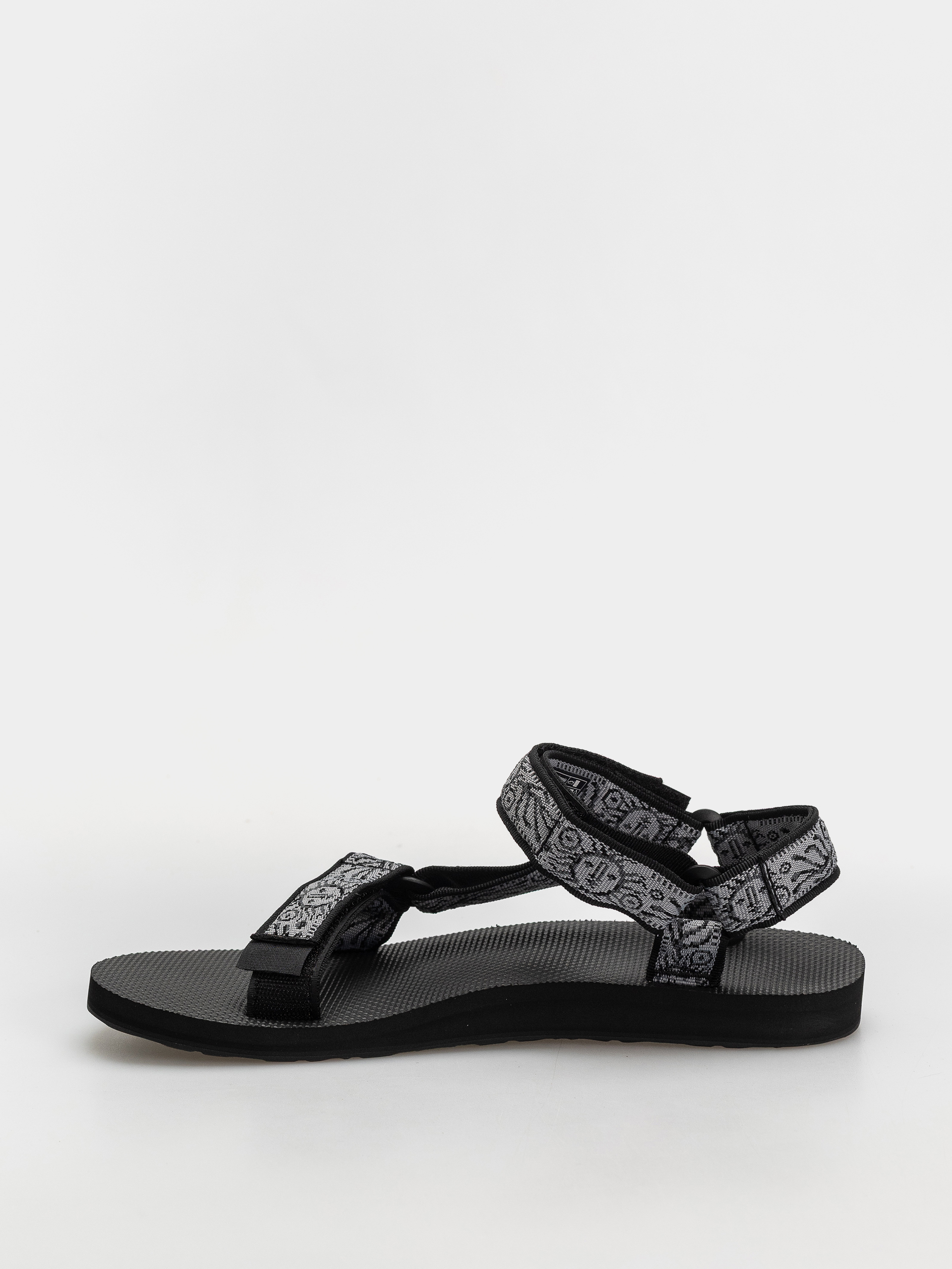 Сандалі Teva Original Universal (windy summer black/grey)