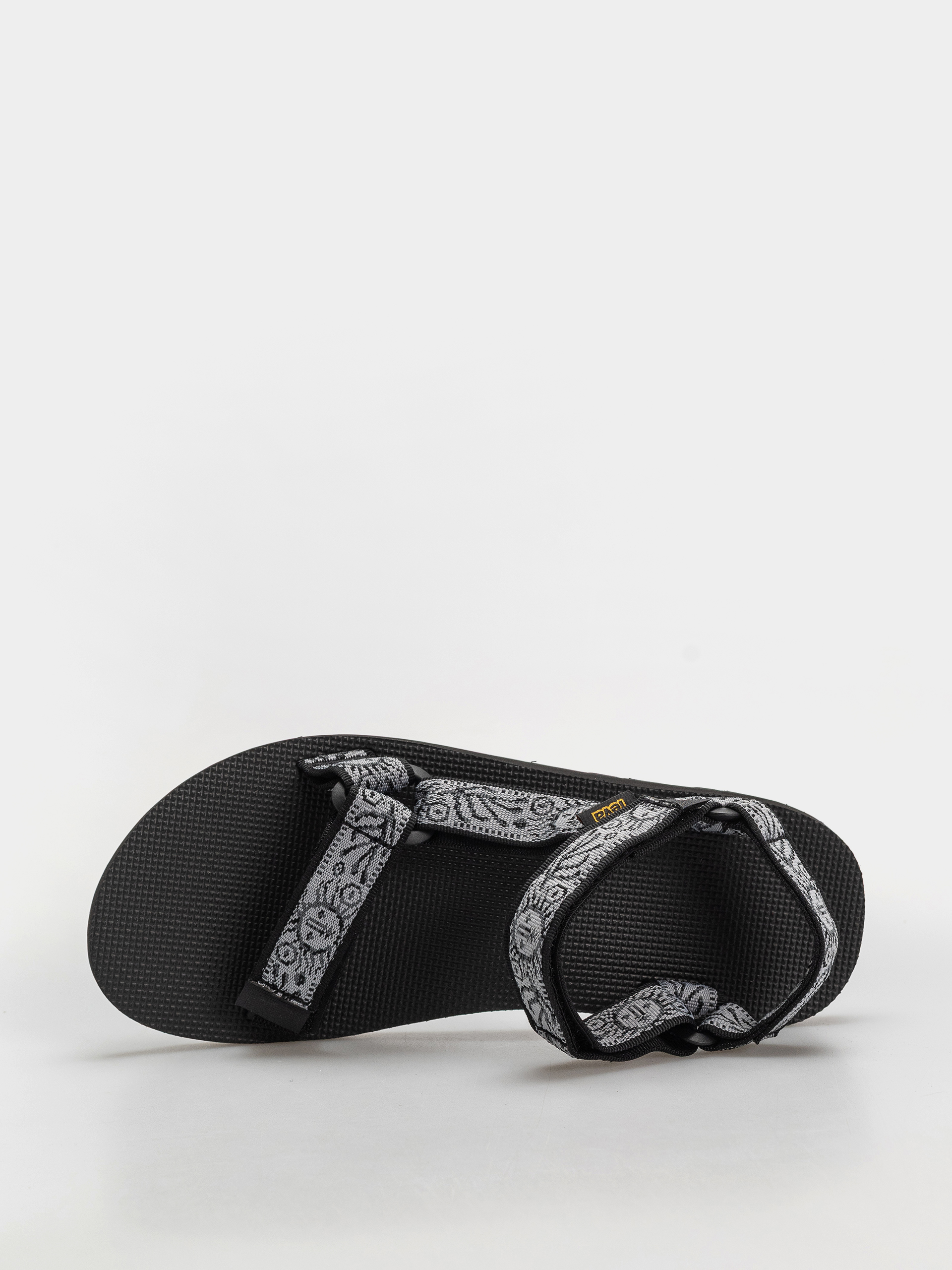Сандалі Teva Original Universal (windy summer black/grey)