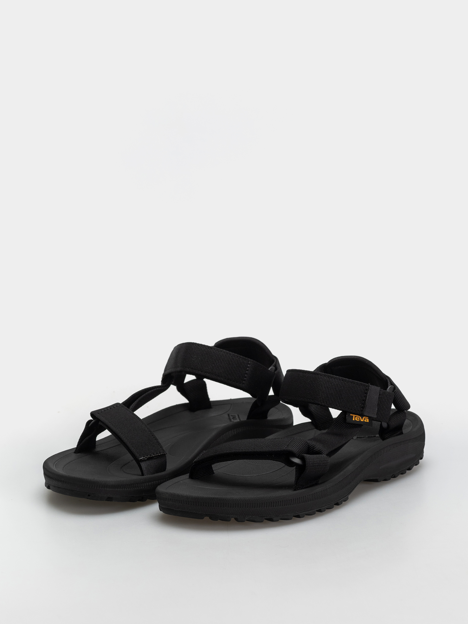 Сандалі Teva Winsted (black)