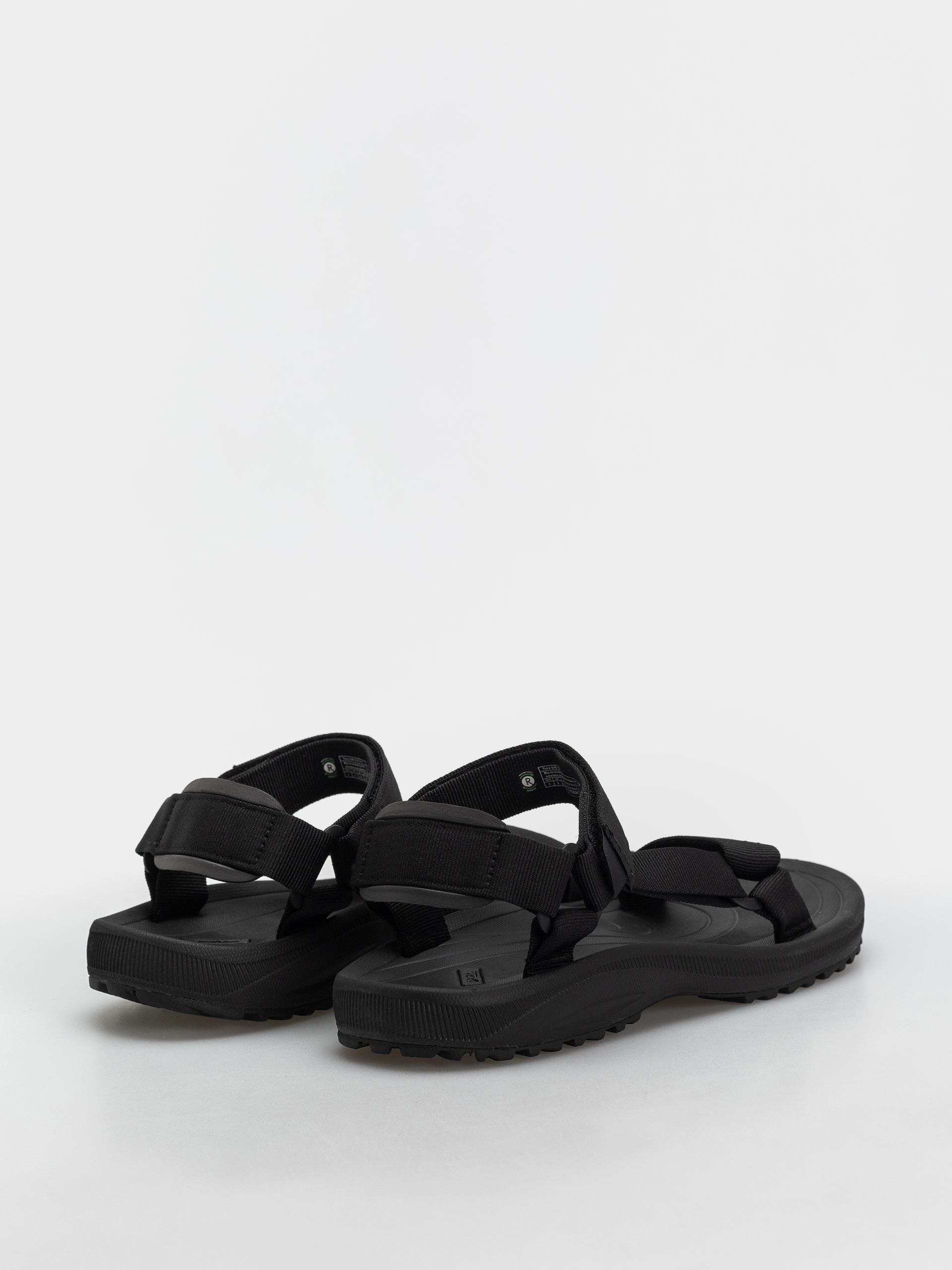 Сандалі Teva Winsted (black)