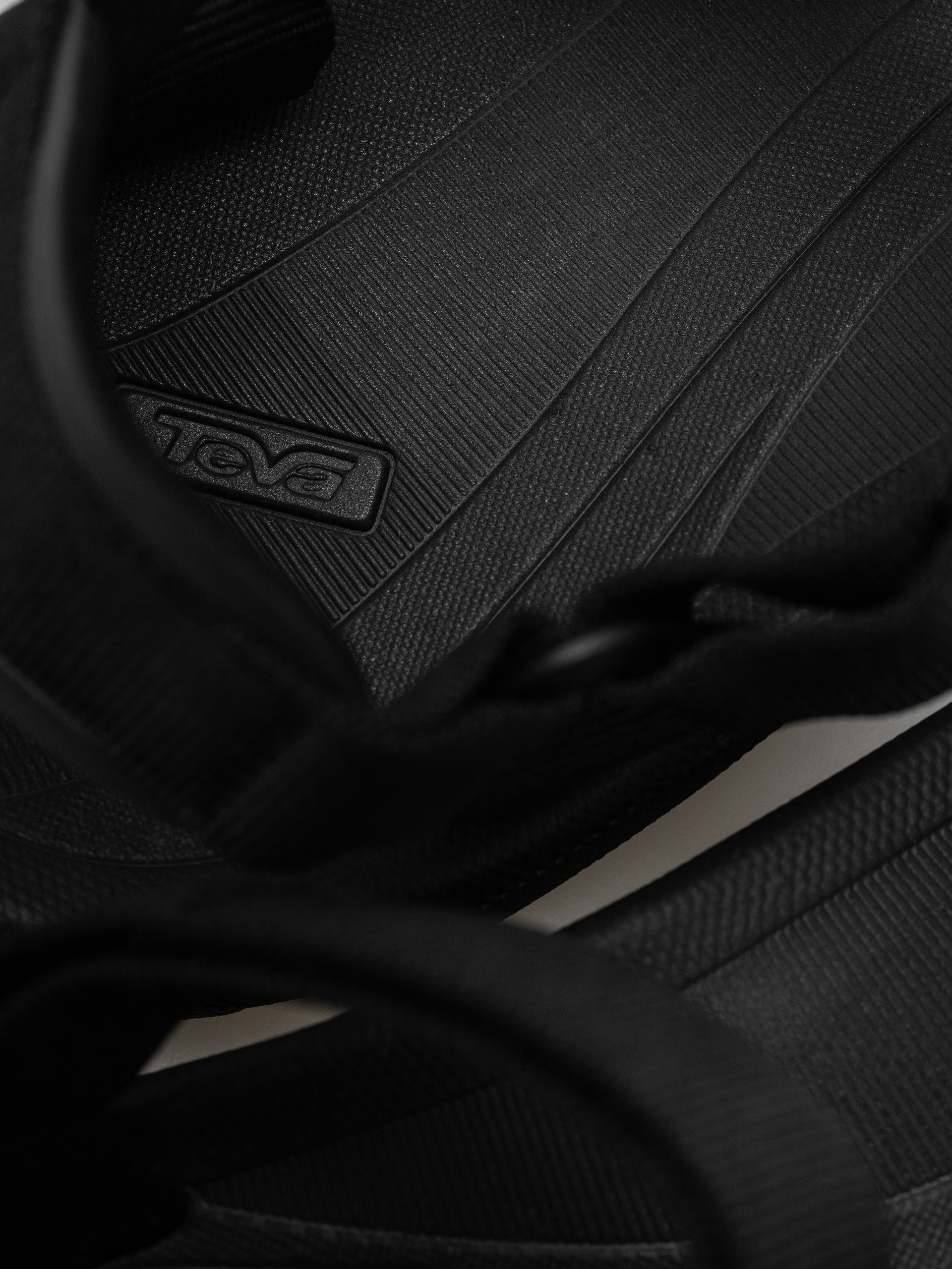 Сандалі Teva Winsted (black)