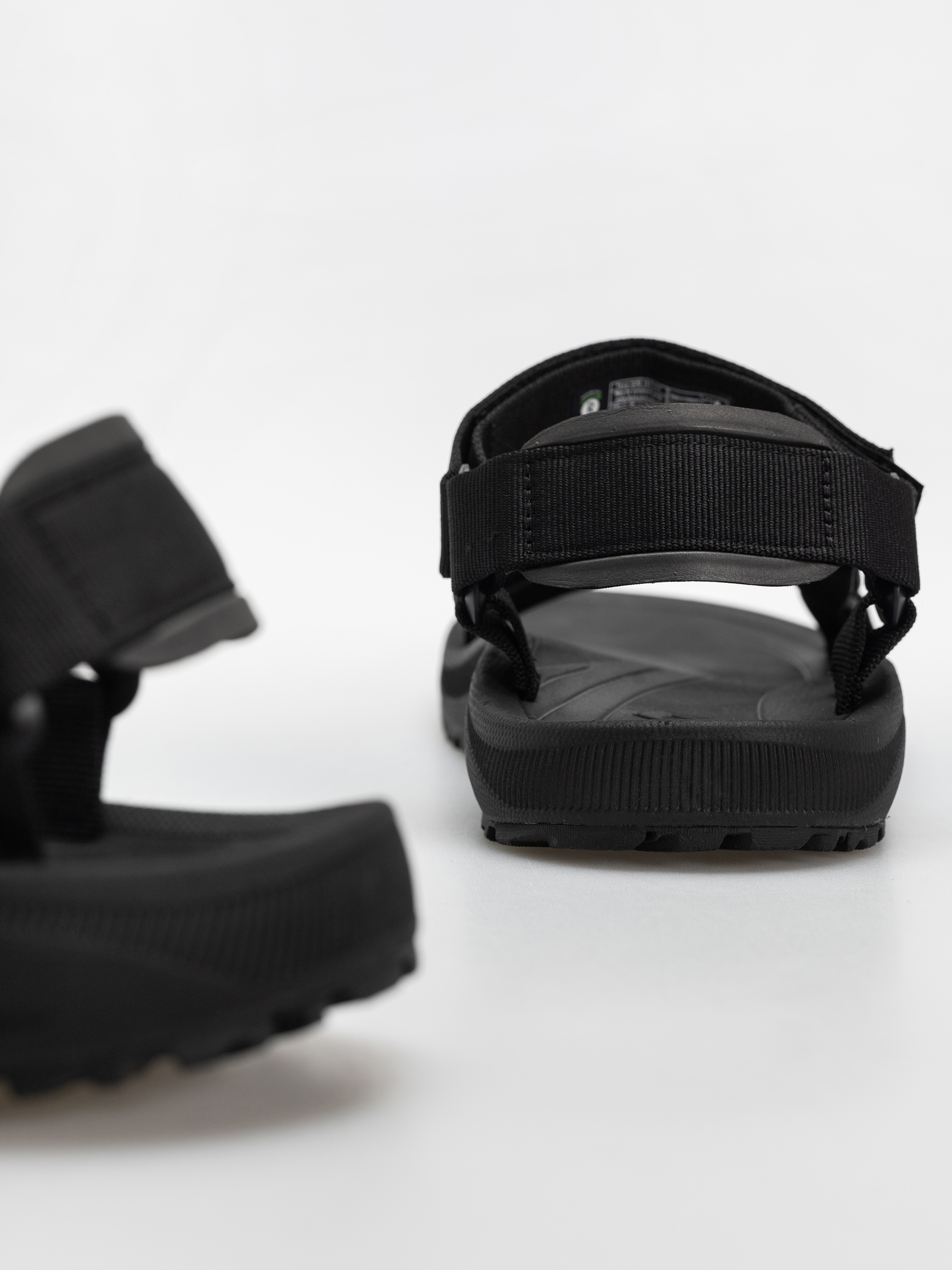 Сандалі Teva Winsted (black)