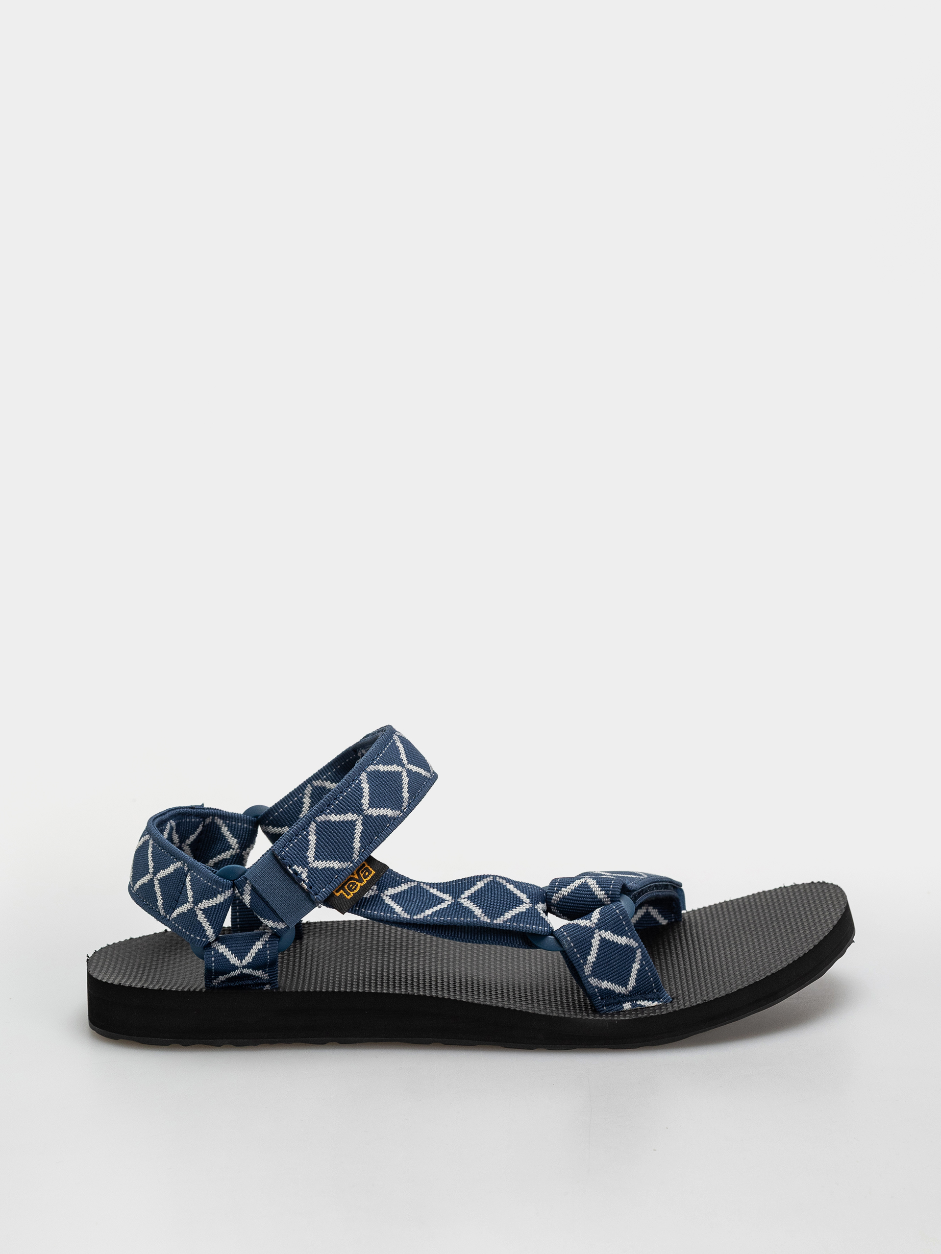 Сандалі Teva Midform Universal Canvas Wmn - коричневий (tigers eye)