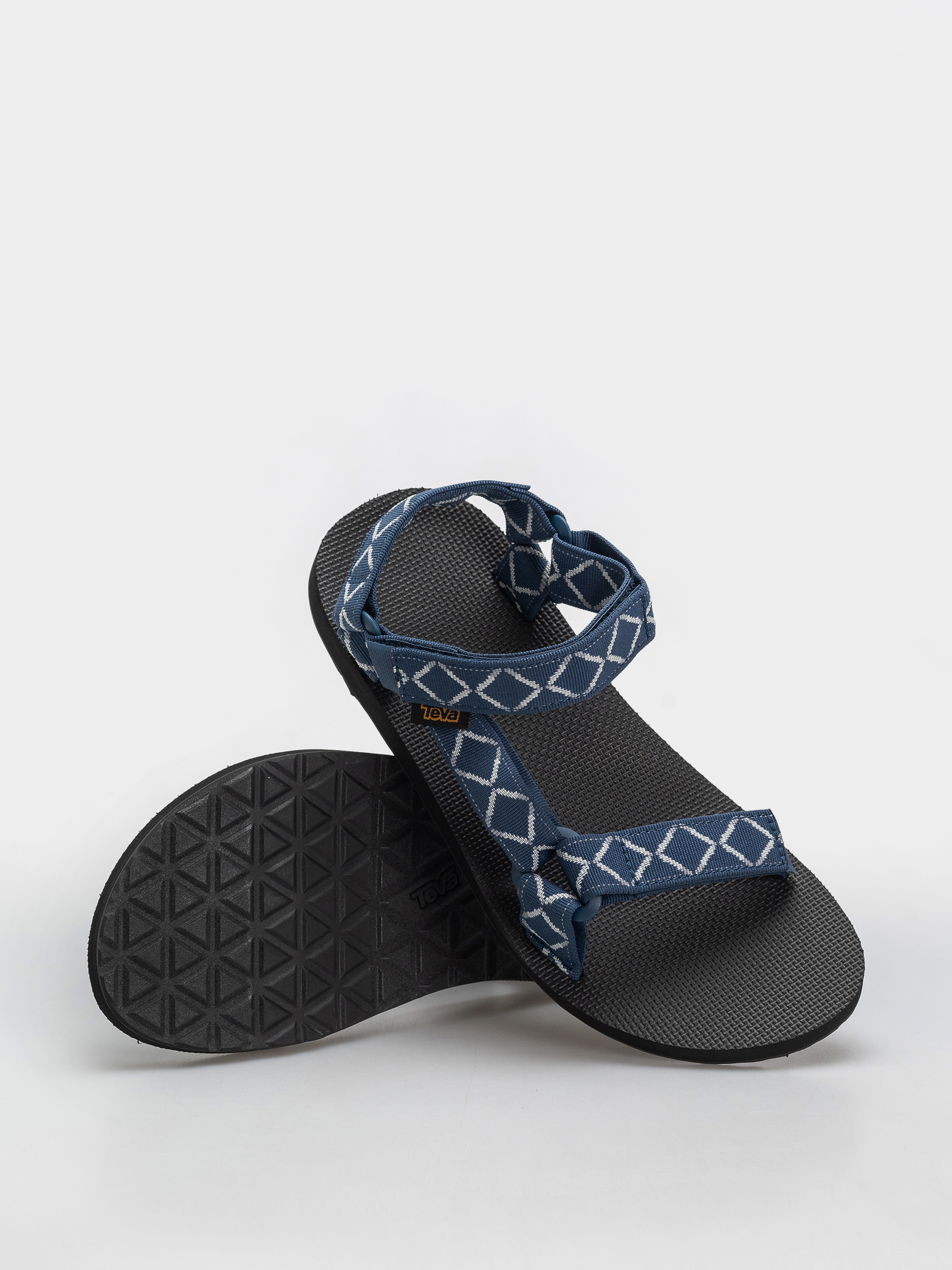Сандалі Teva Original Universal (diamond navy)