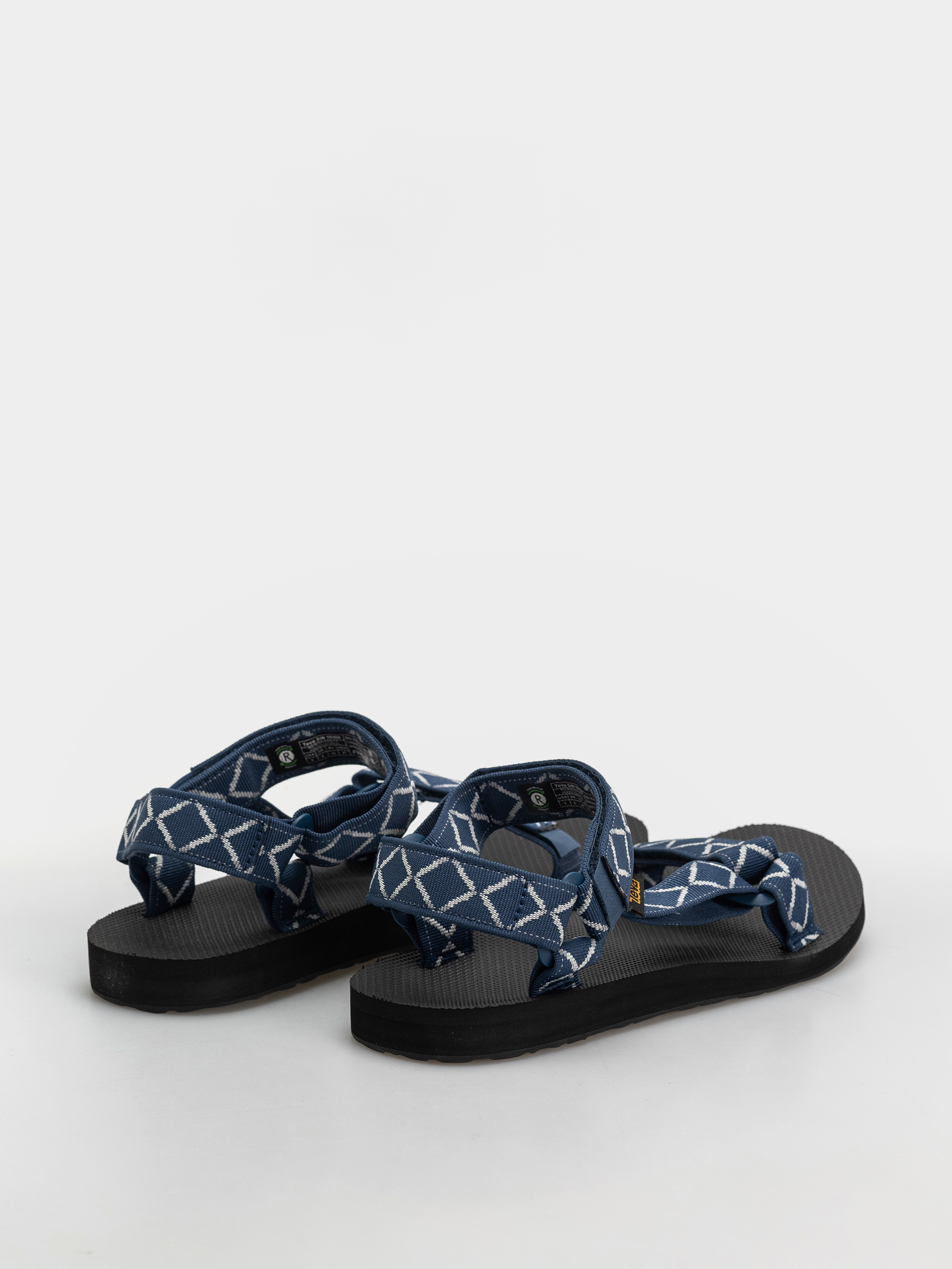 Сандалі Teva Original Universal (diamond navy)