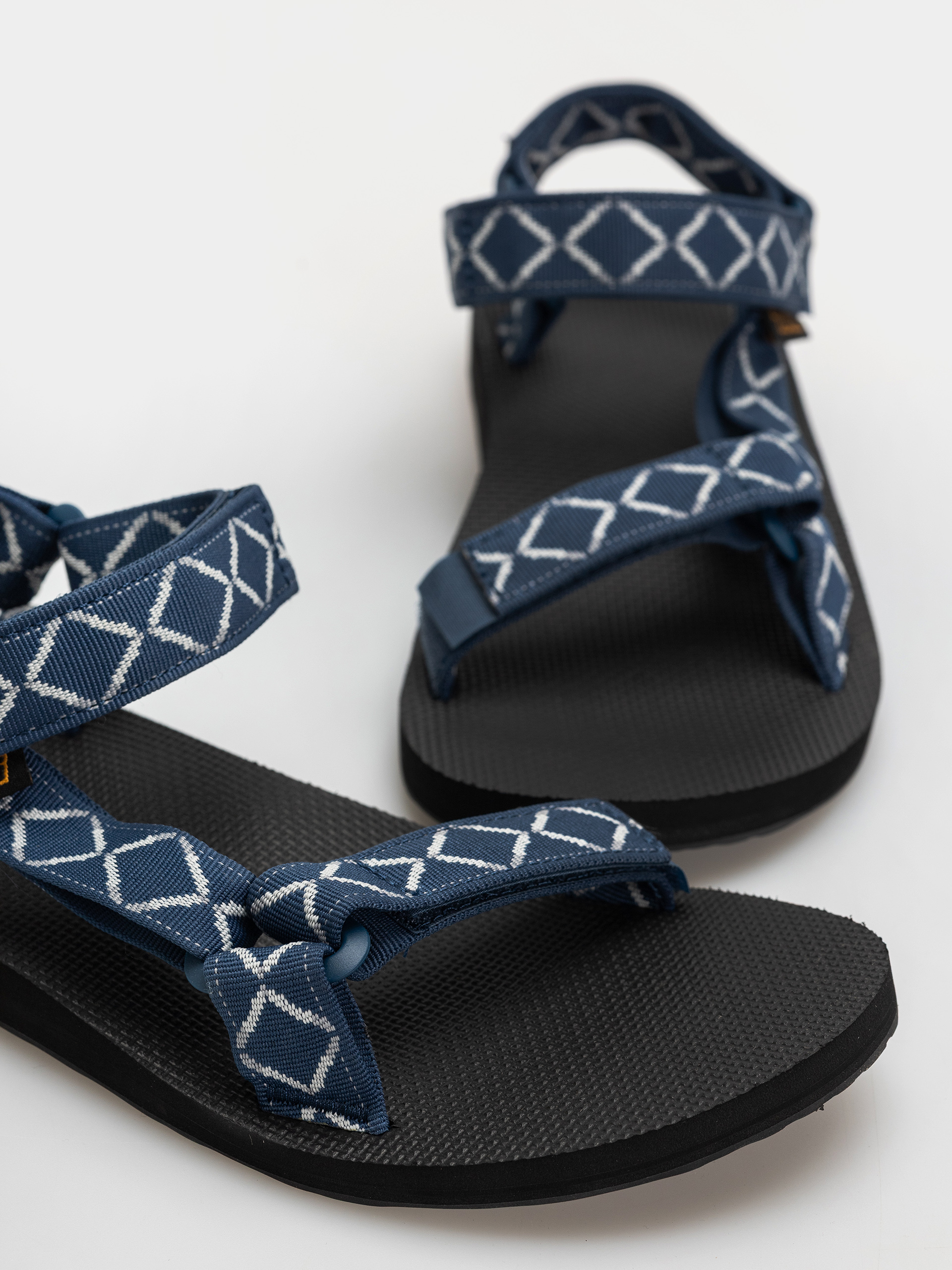 Сандалі Teva Original Universal (diamond navy)