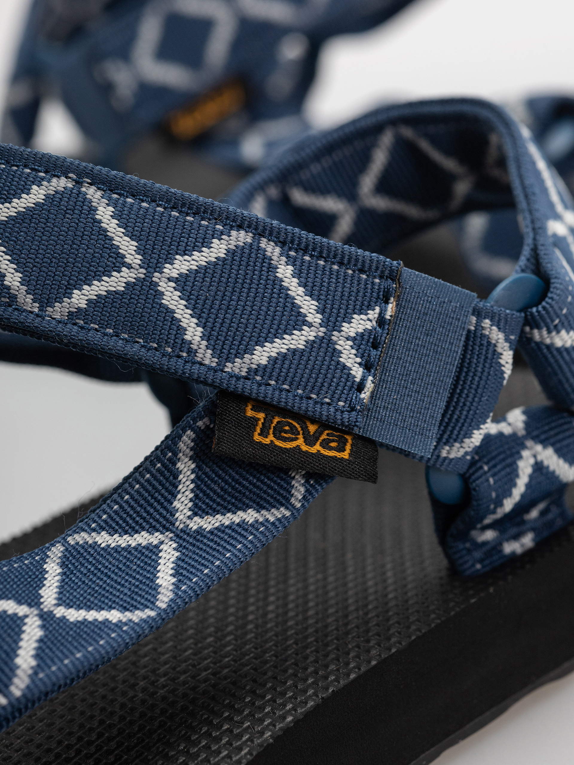 Сандалі Teva Original Universal (diamond navy)