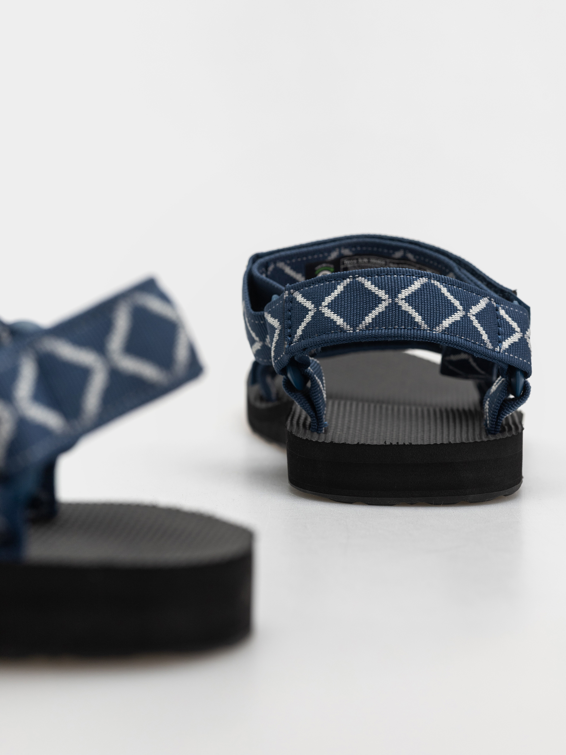 Сандалі Teva Original Universal (diamond navy)