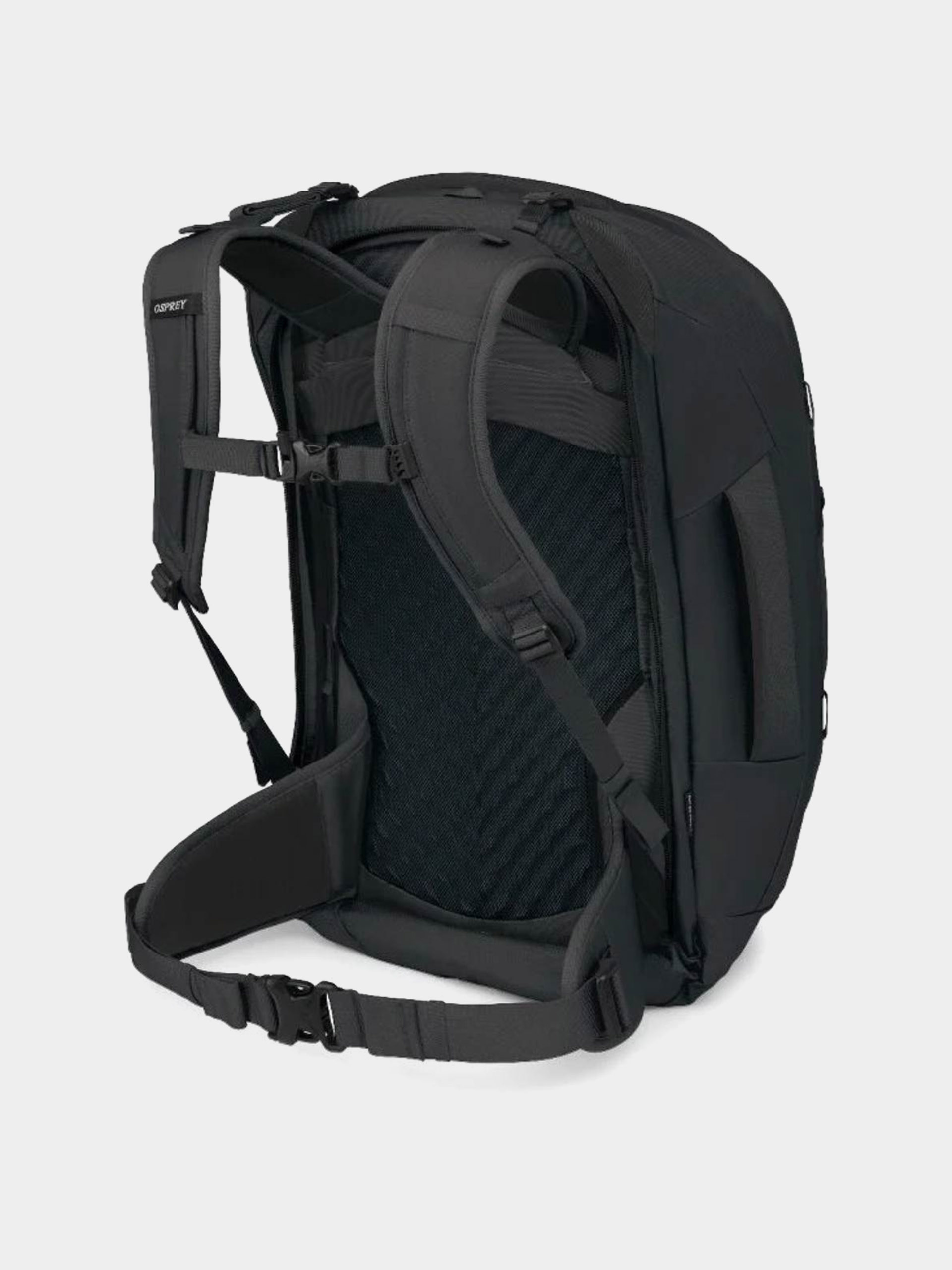 Рюкзак Osprey Farpoint 55 (black)