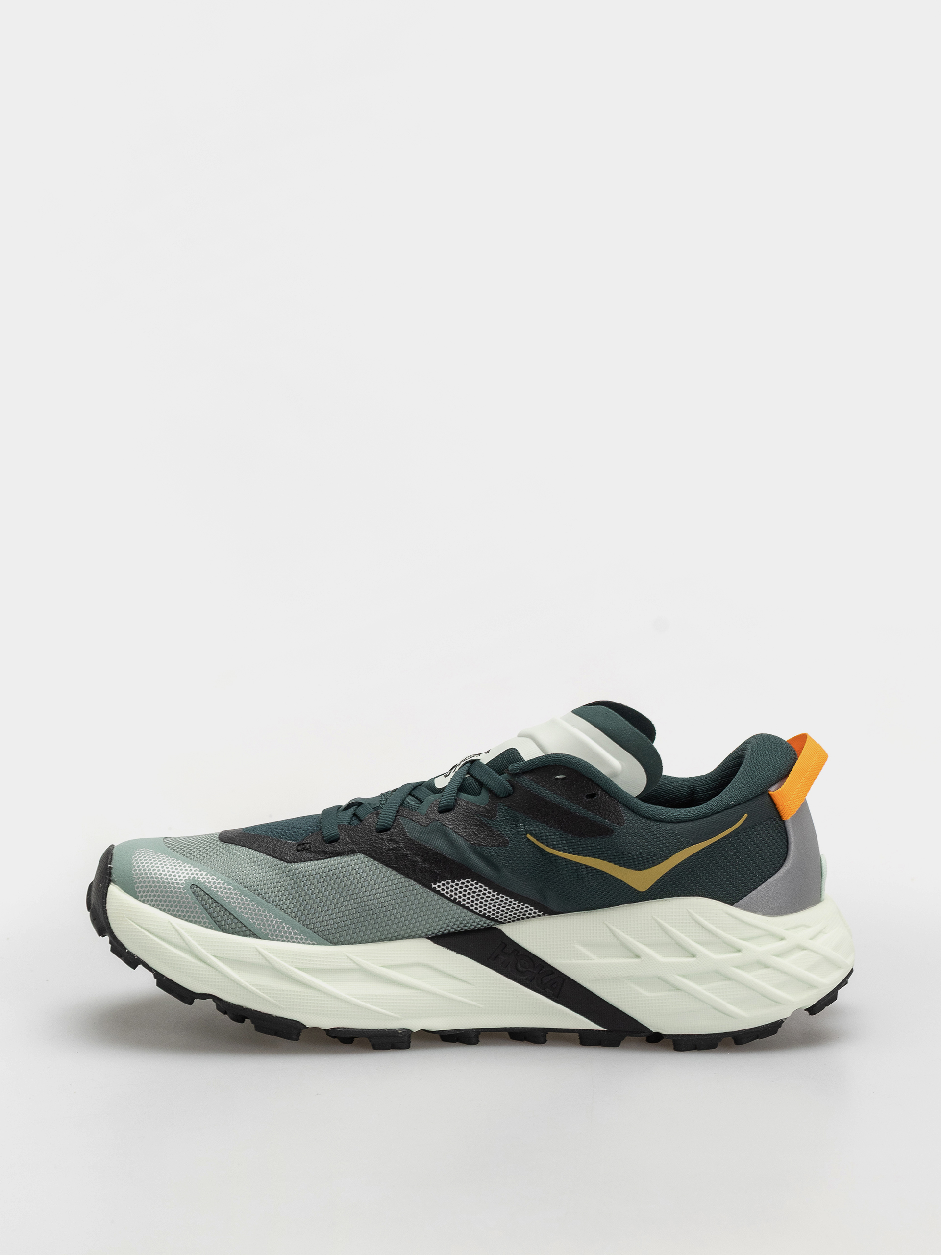 Взуття Hoka Speedgoat 7 (bay leaf/sea glass)