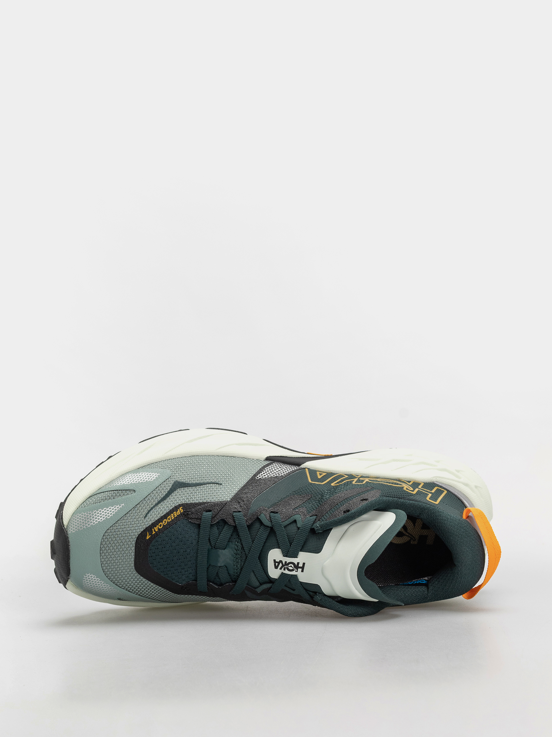 Взуття Hoka Speedgoat 7 (bay leaf/sea glass)