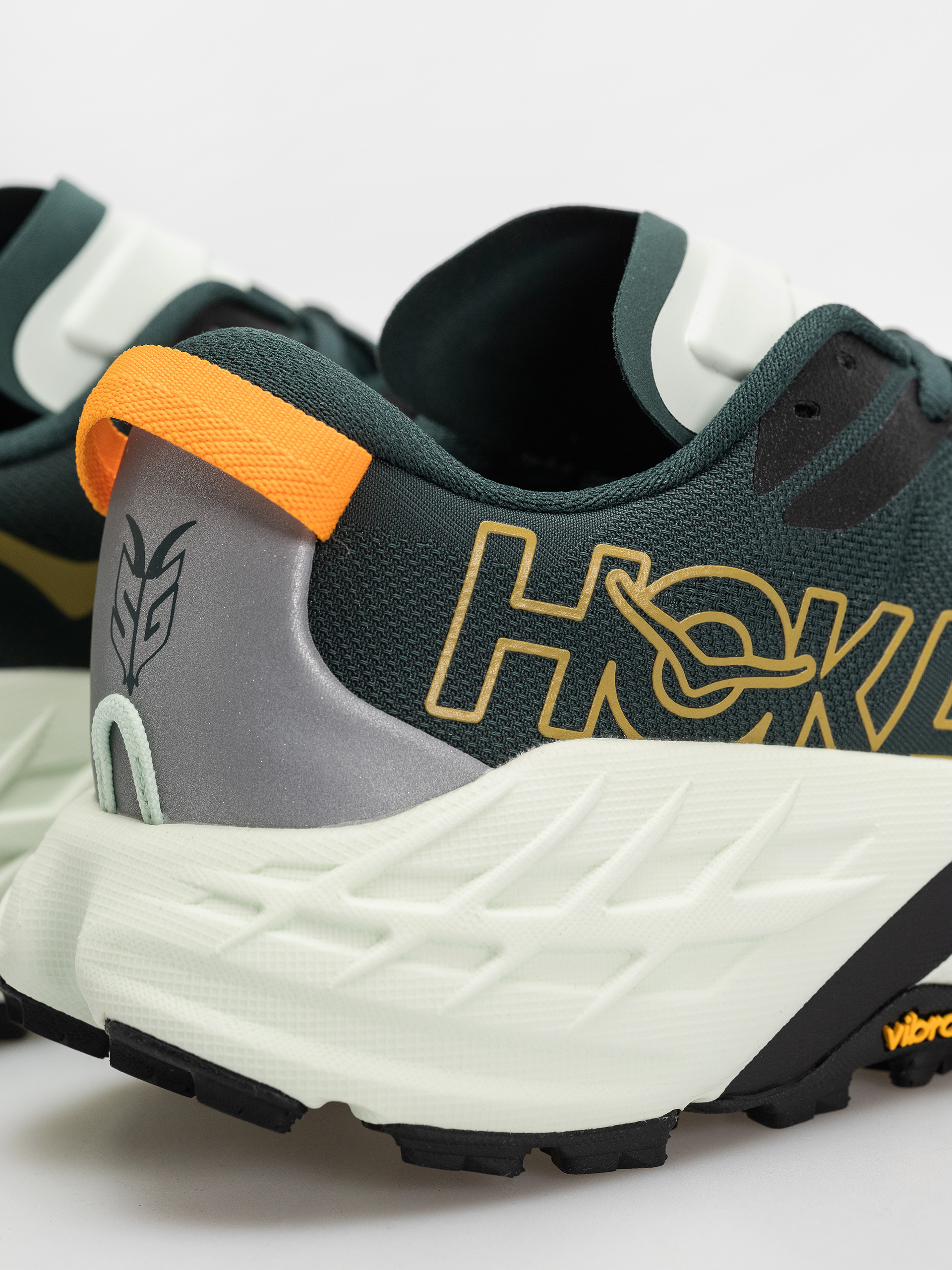 Взуття Hoka Speedgoat 7 (bay leaf/sea glass)