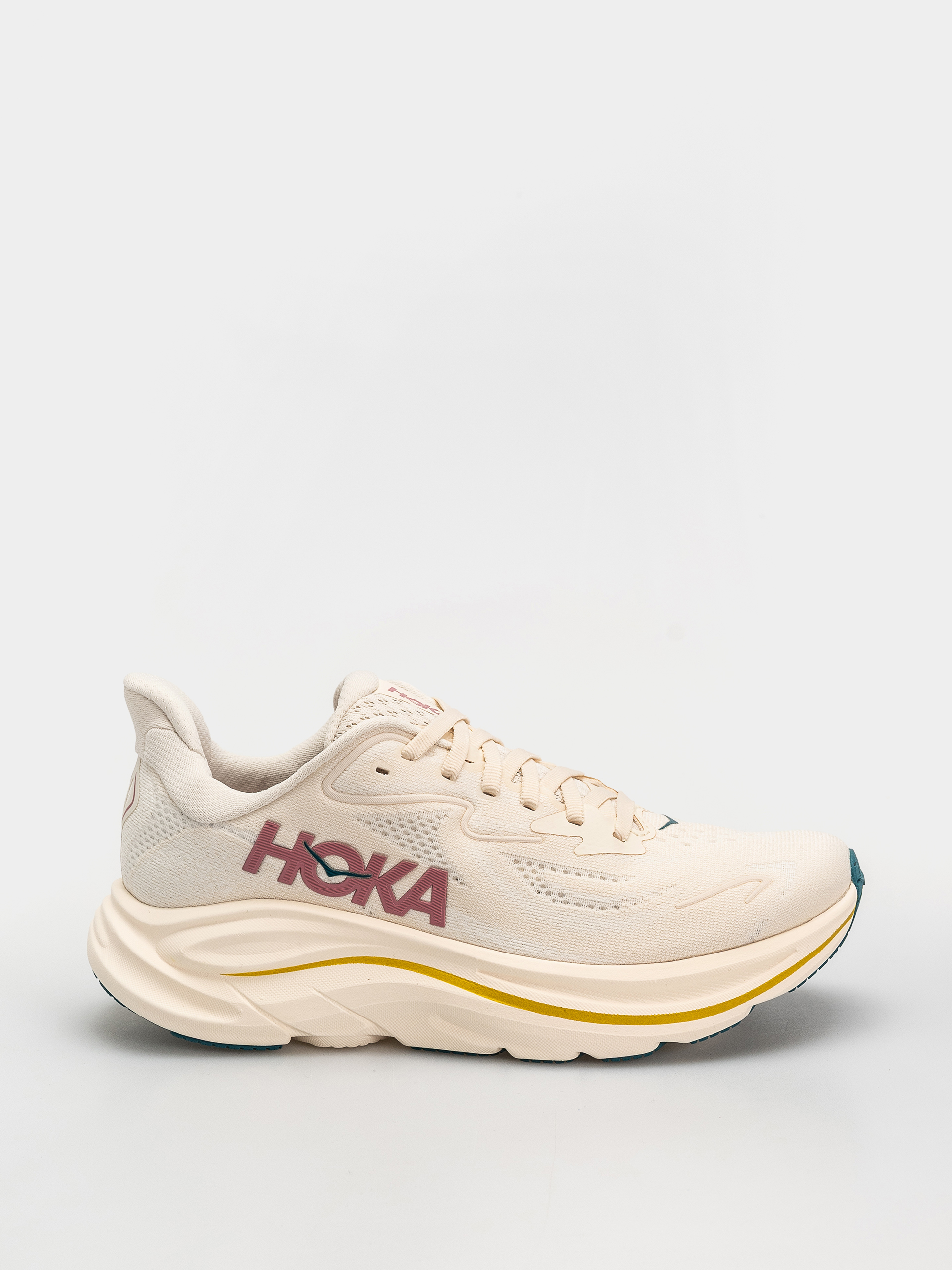 u0412u0437u0443u0442u0442u044f Hoka Clifton 10 Wmn (birch/alabaster)