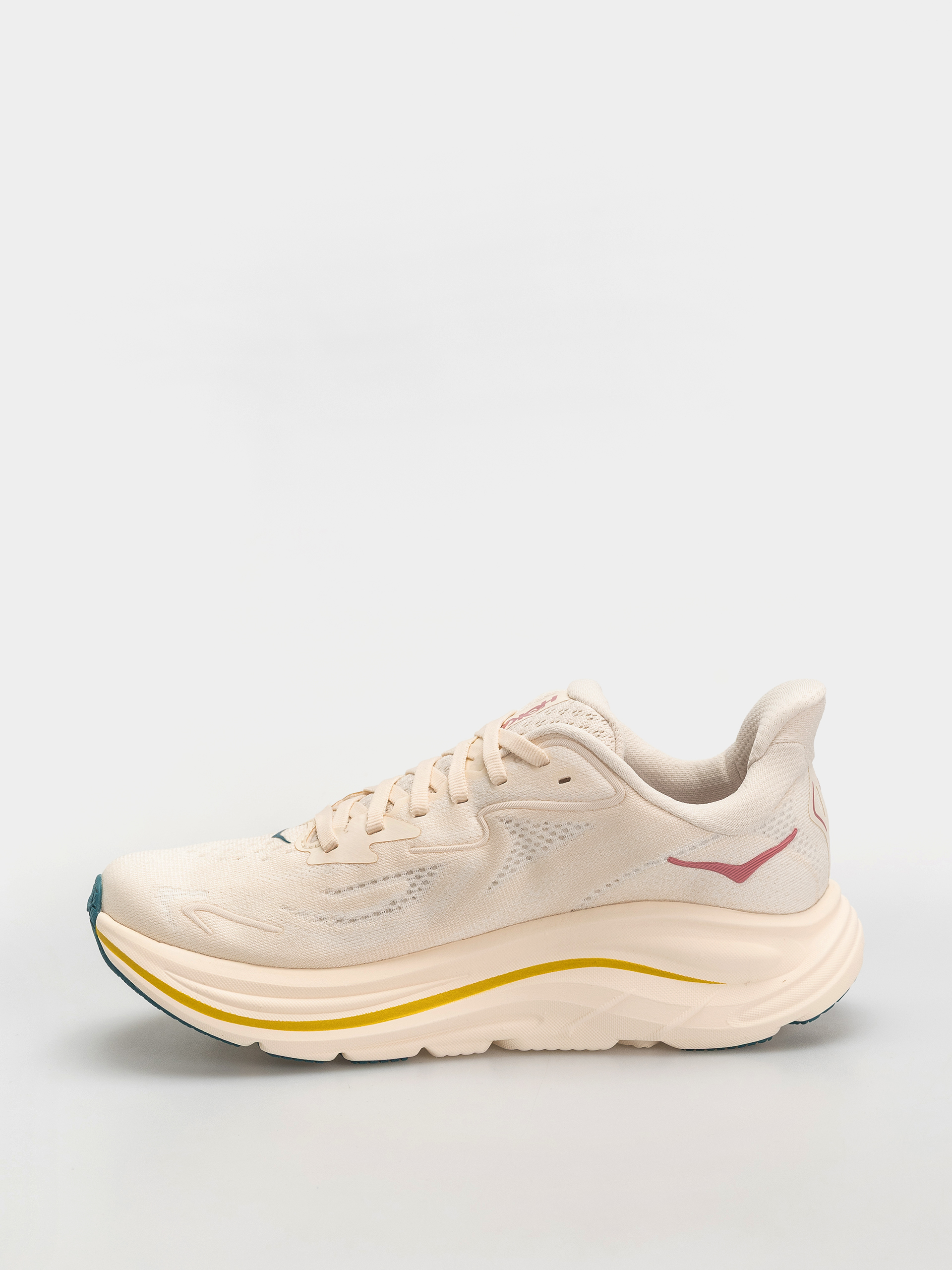 Взуття Hoka Clifton 10 Wmn (birch/alabaster)