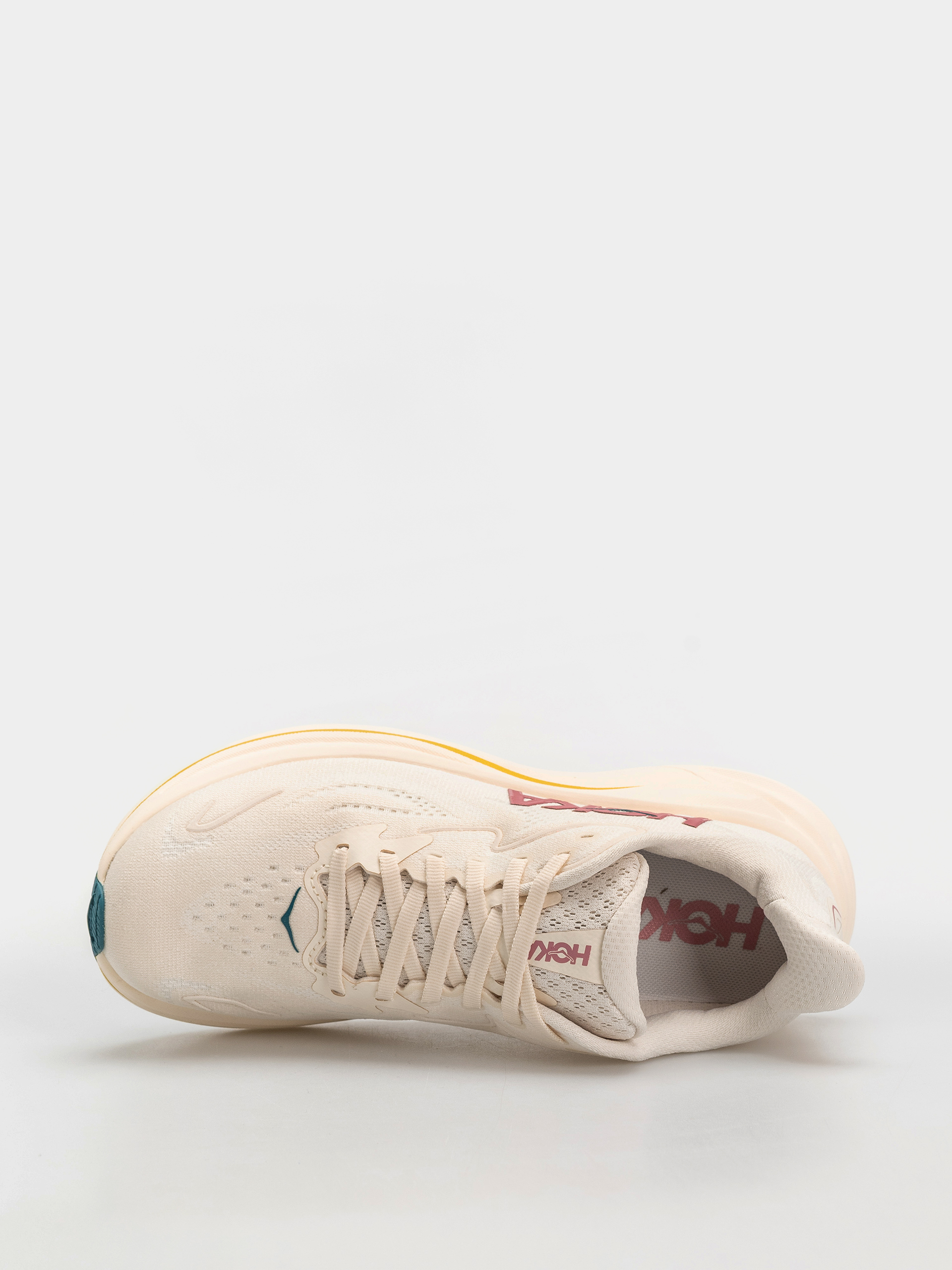 Взуття Hoka Clifton 10 Wmn (birch/alabaster)