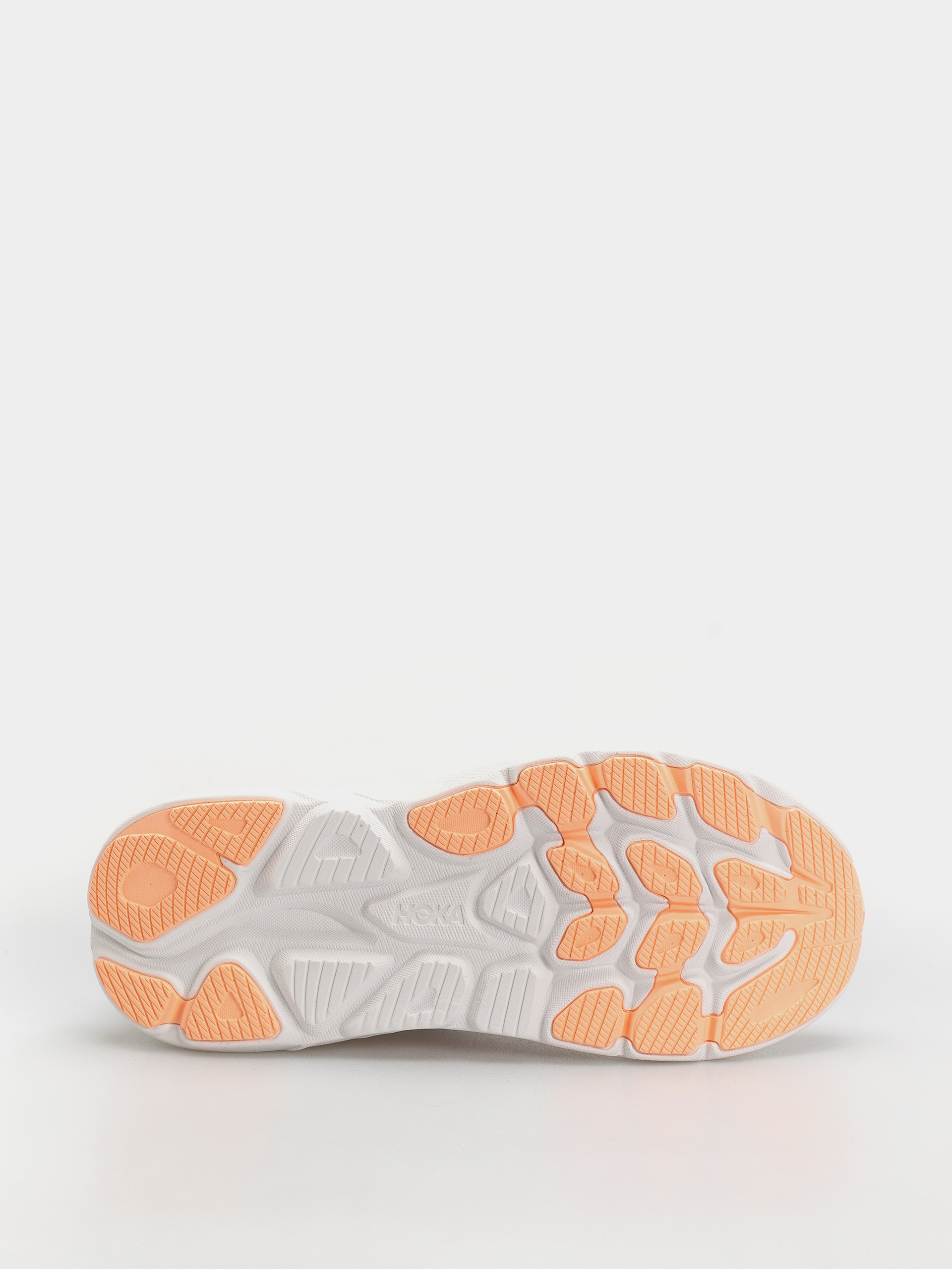 Взуття Hoka Clifton 10 Wmn (lilac cream/tangerine glow)