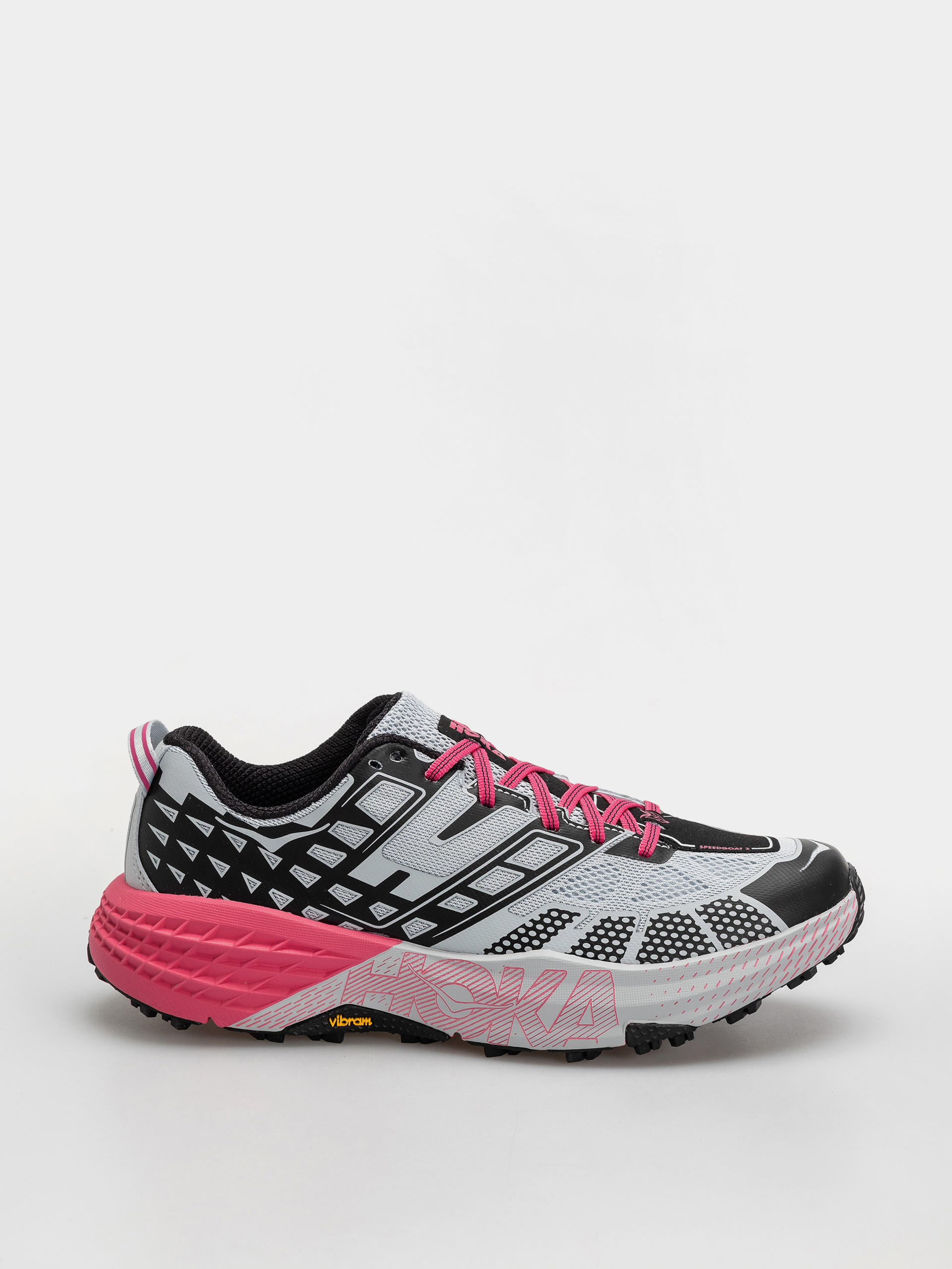 Взуття Hoka Speedgoat 2 (mineral blue/rhubarb)