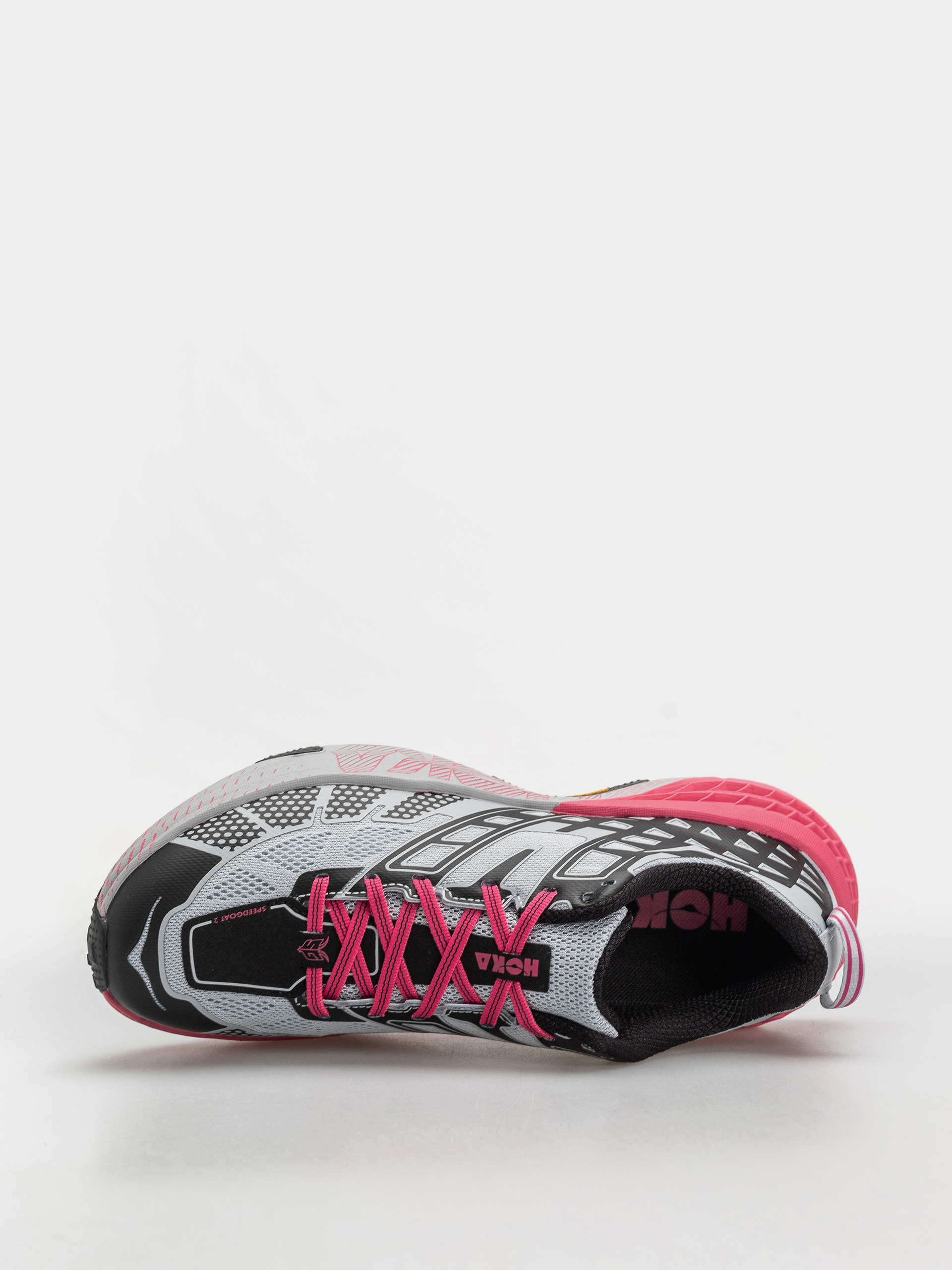 Взуття Hoka Speedgoat 2 (mineral blue/rhubarb)